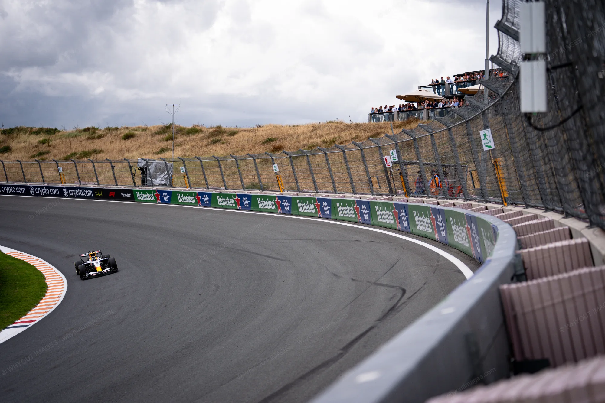 F1 2026: Dutch Grand Prix