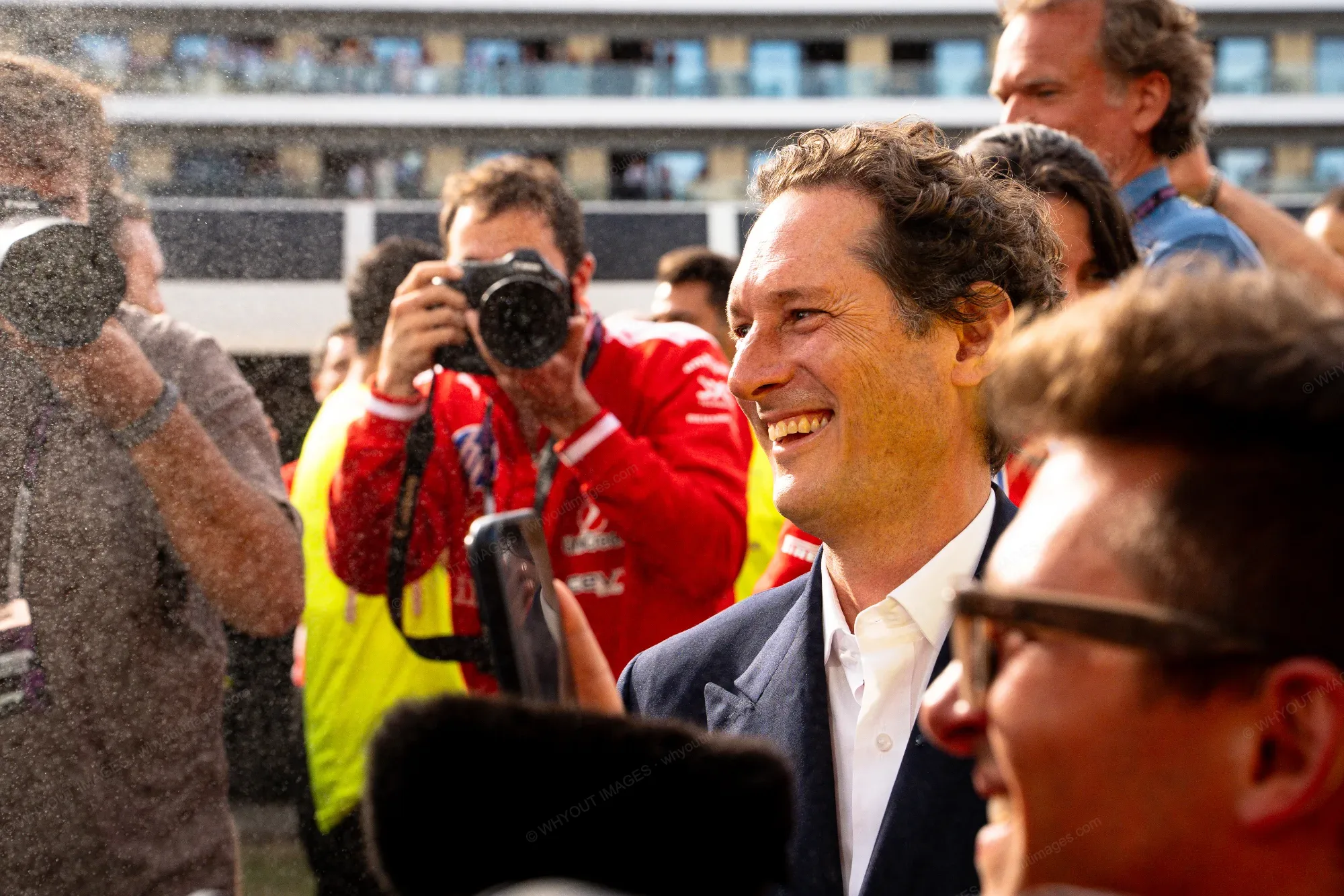 F1 2026: British Grand Prix