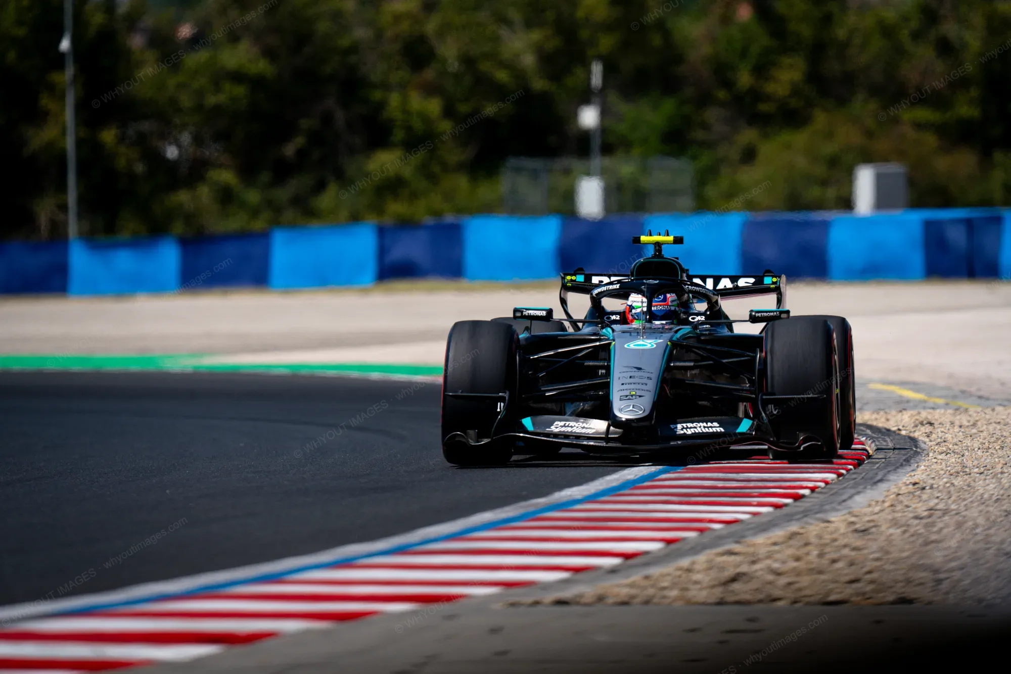F1 2026: Hungarian Grand Prix