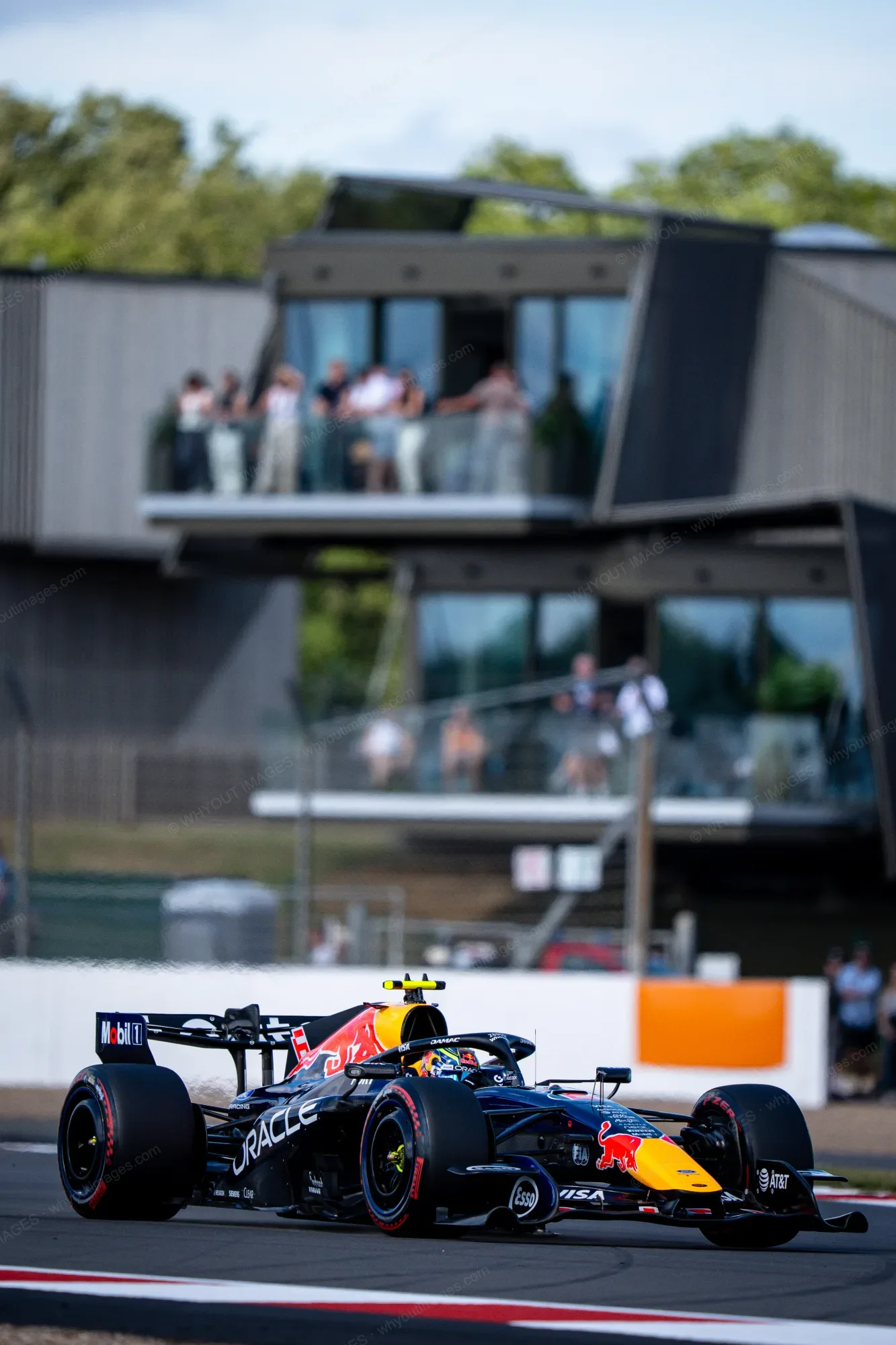 F1 2026: British Grand Prix