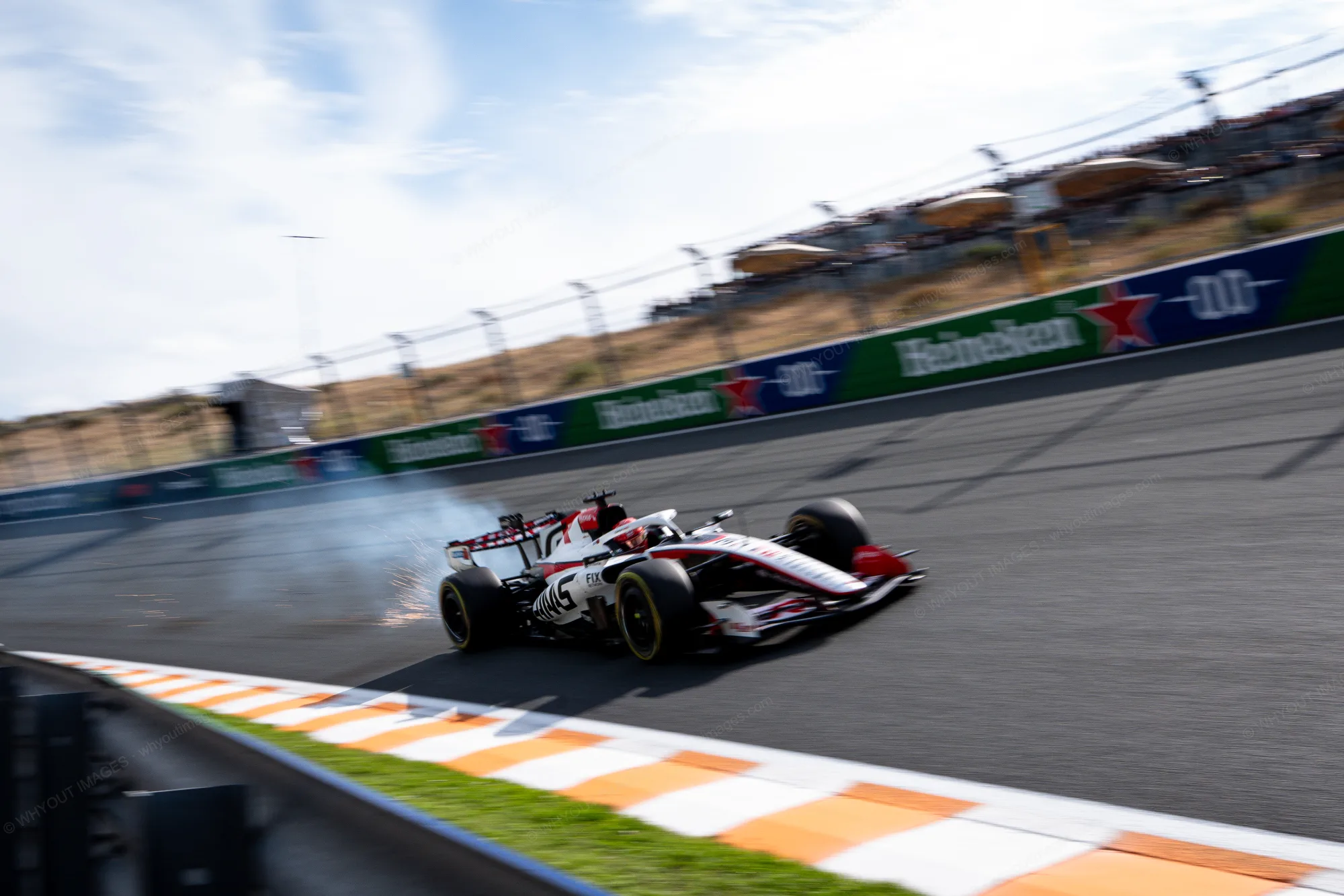 F1 2026: Dutch Grand Prix