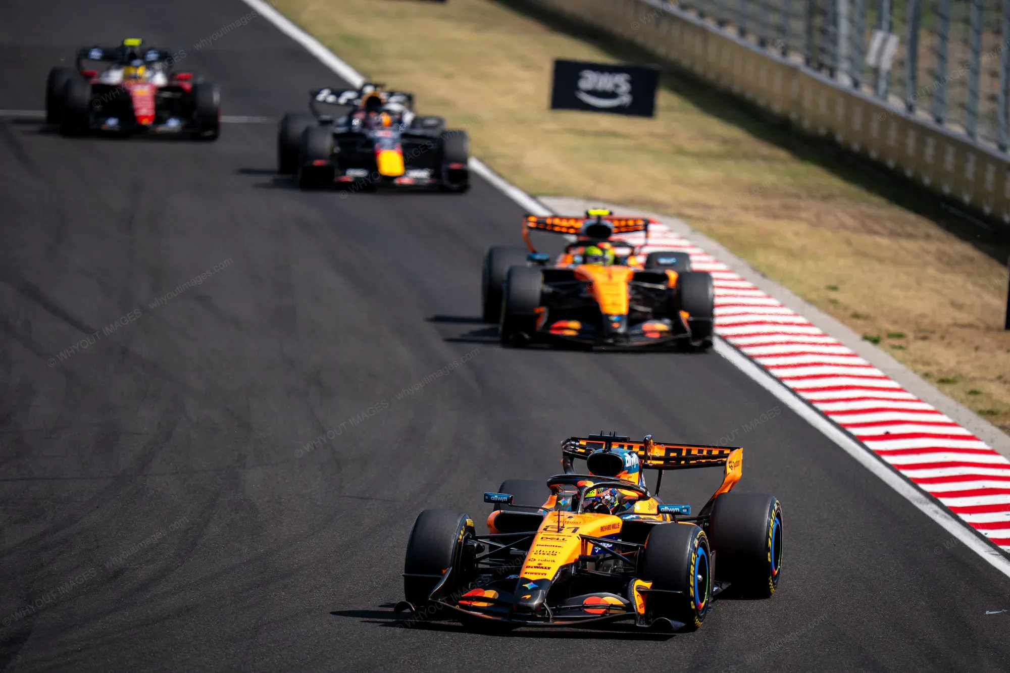 F1 2026: Hungarian Grand Prix