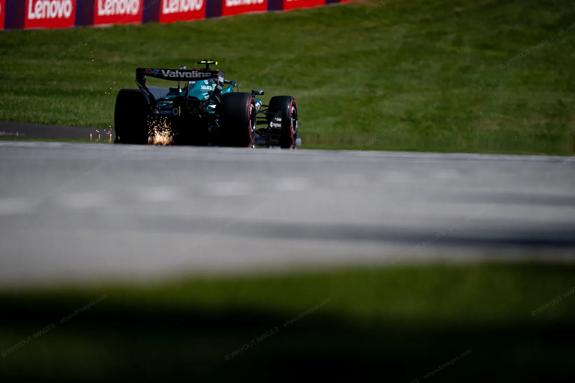 F1 2026: Austrian Grand Prix