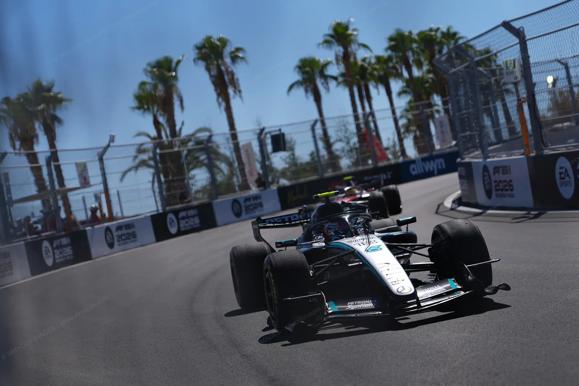F1 2026: Spanish Grand Prix