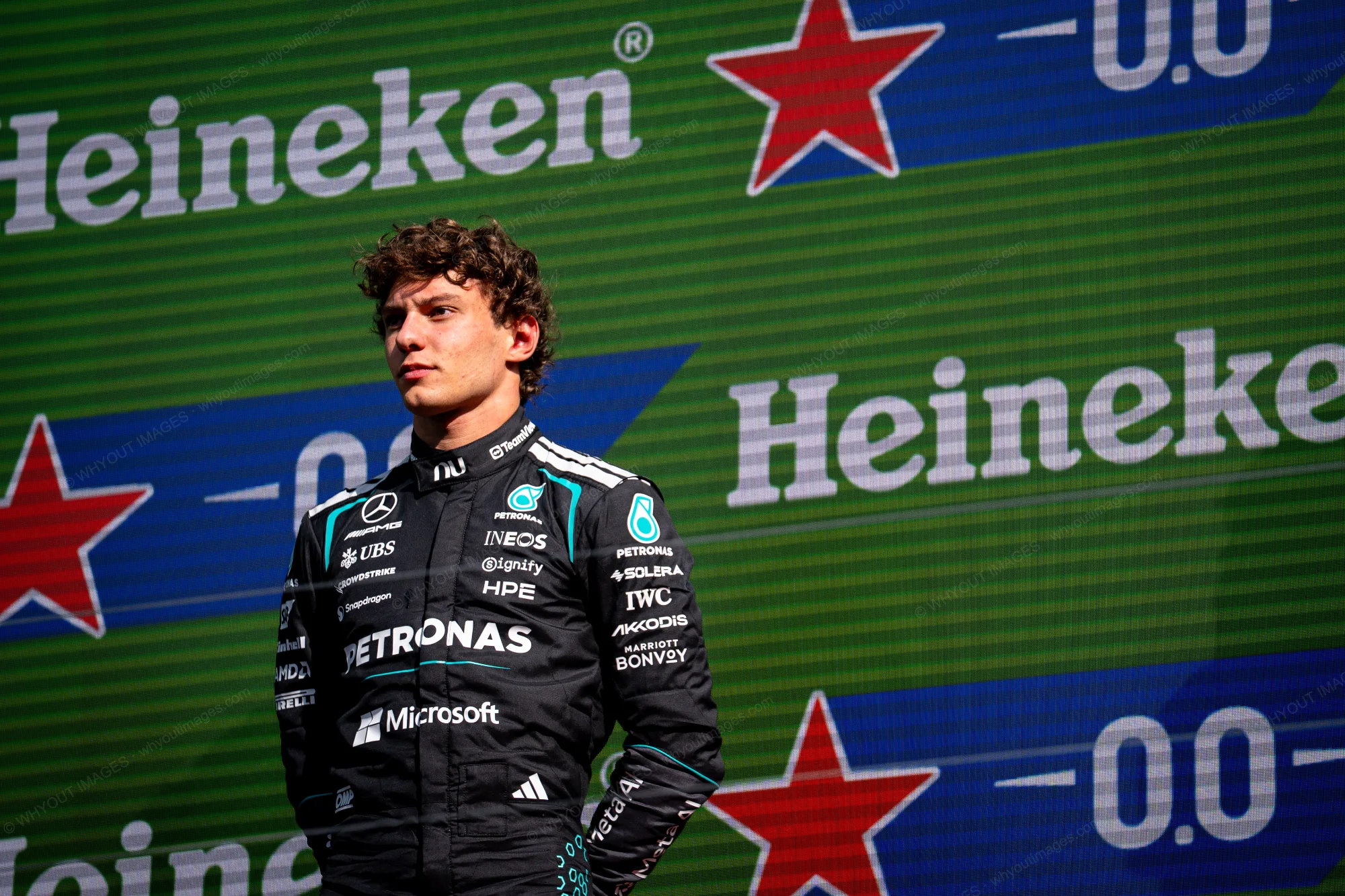 F1 2026: Dutch Grand Prix