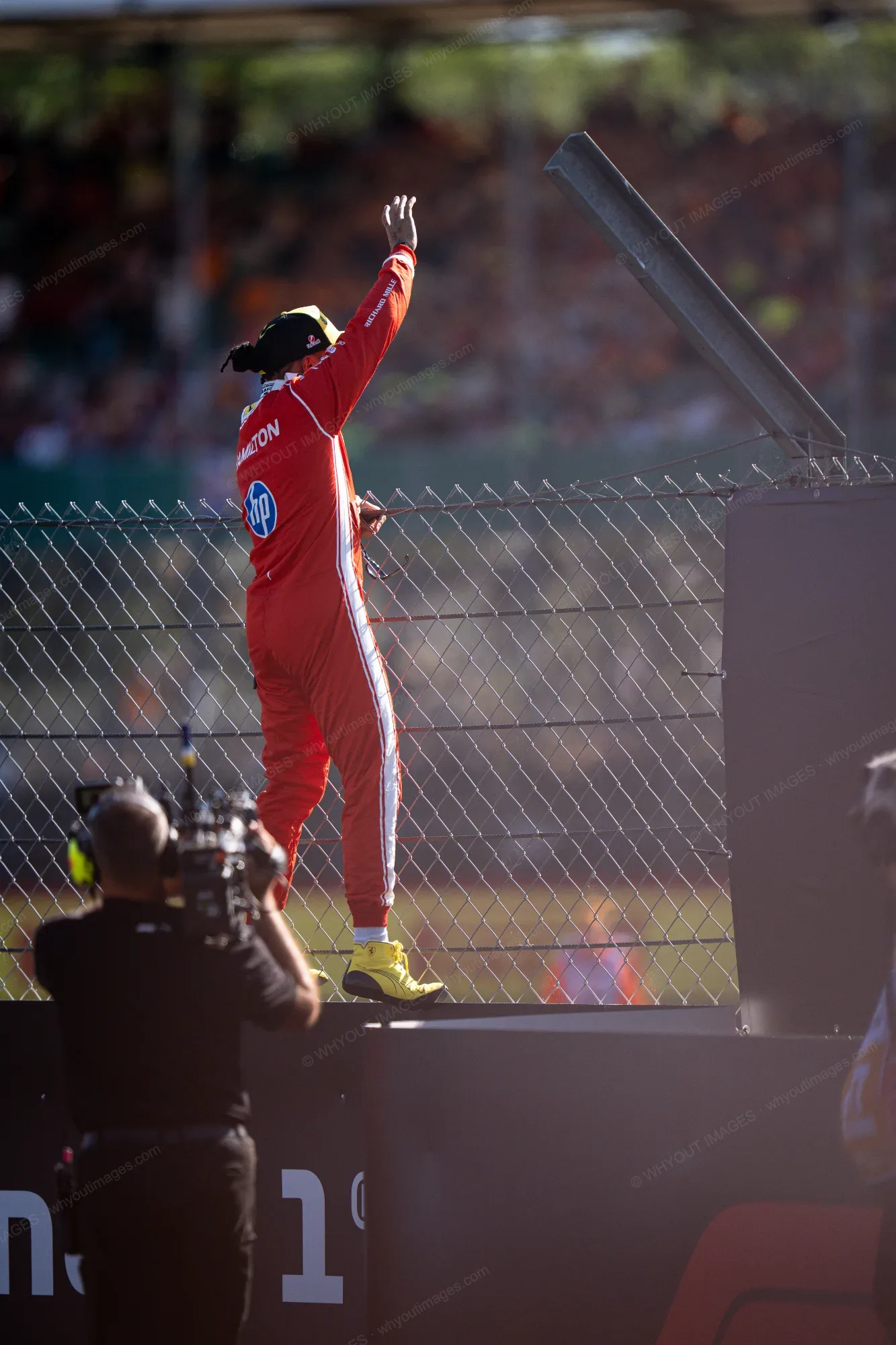 F1 2026: British Grand Prix