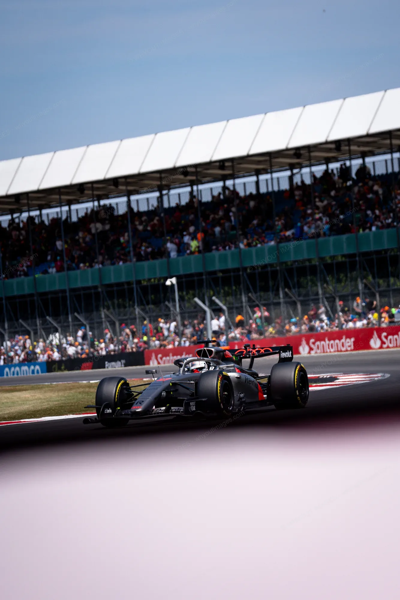 F1 2026: British Grand Prix