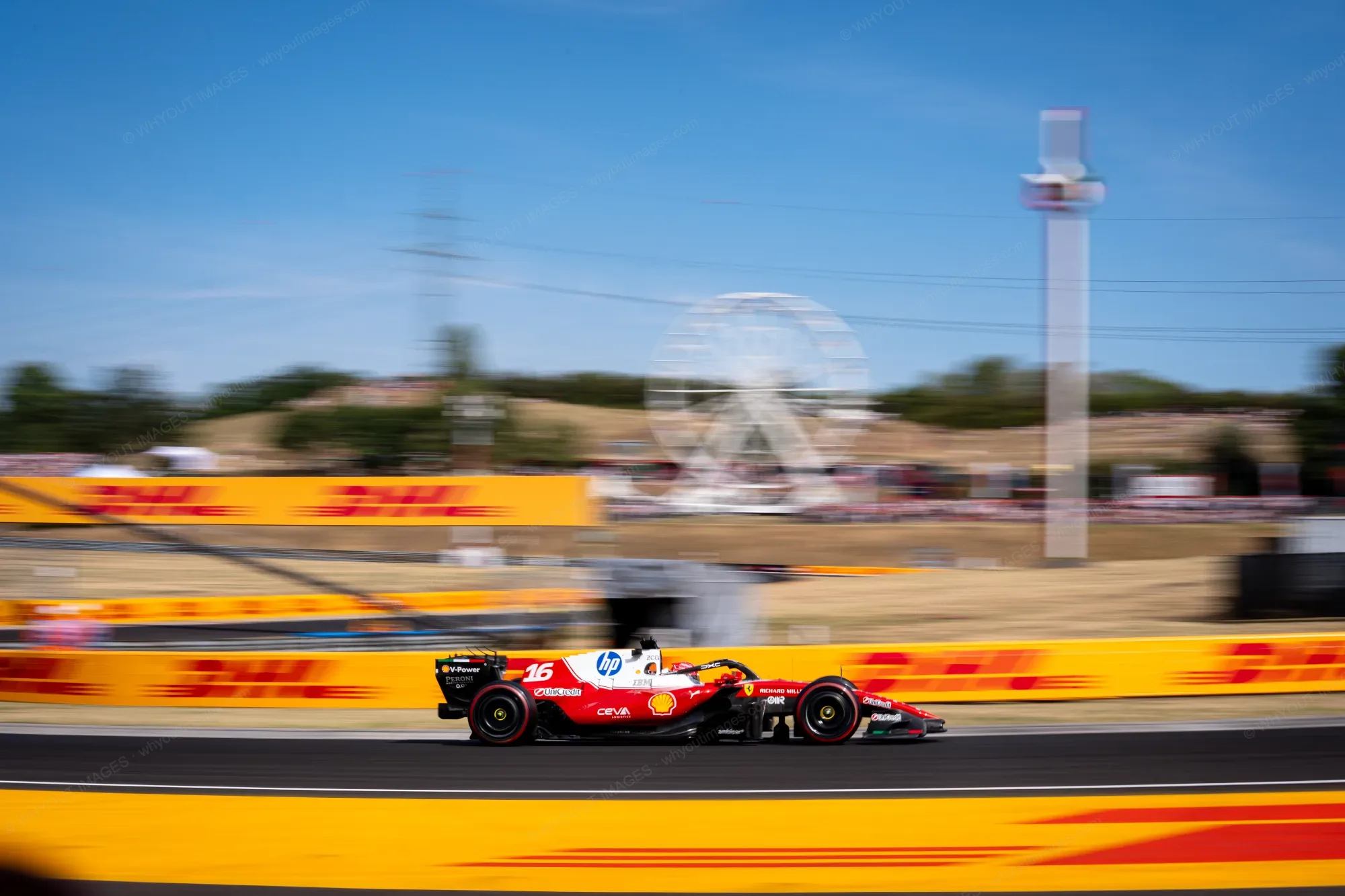 F1 2026: Hungarian Grand Prix