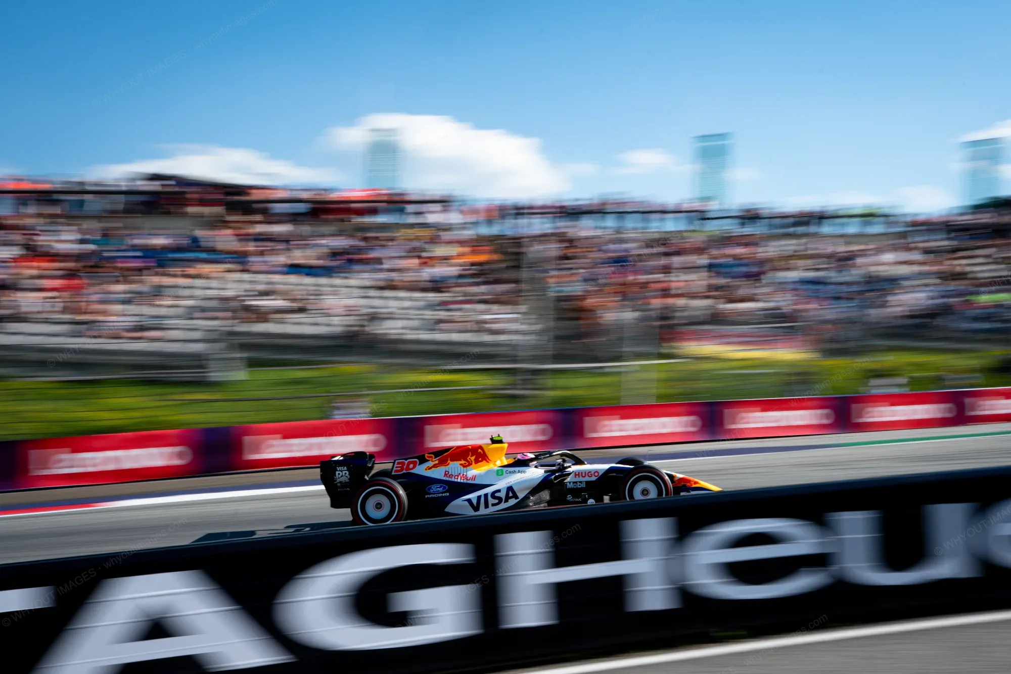 F1 2026: Austrian Grand Prix