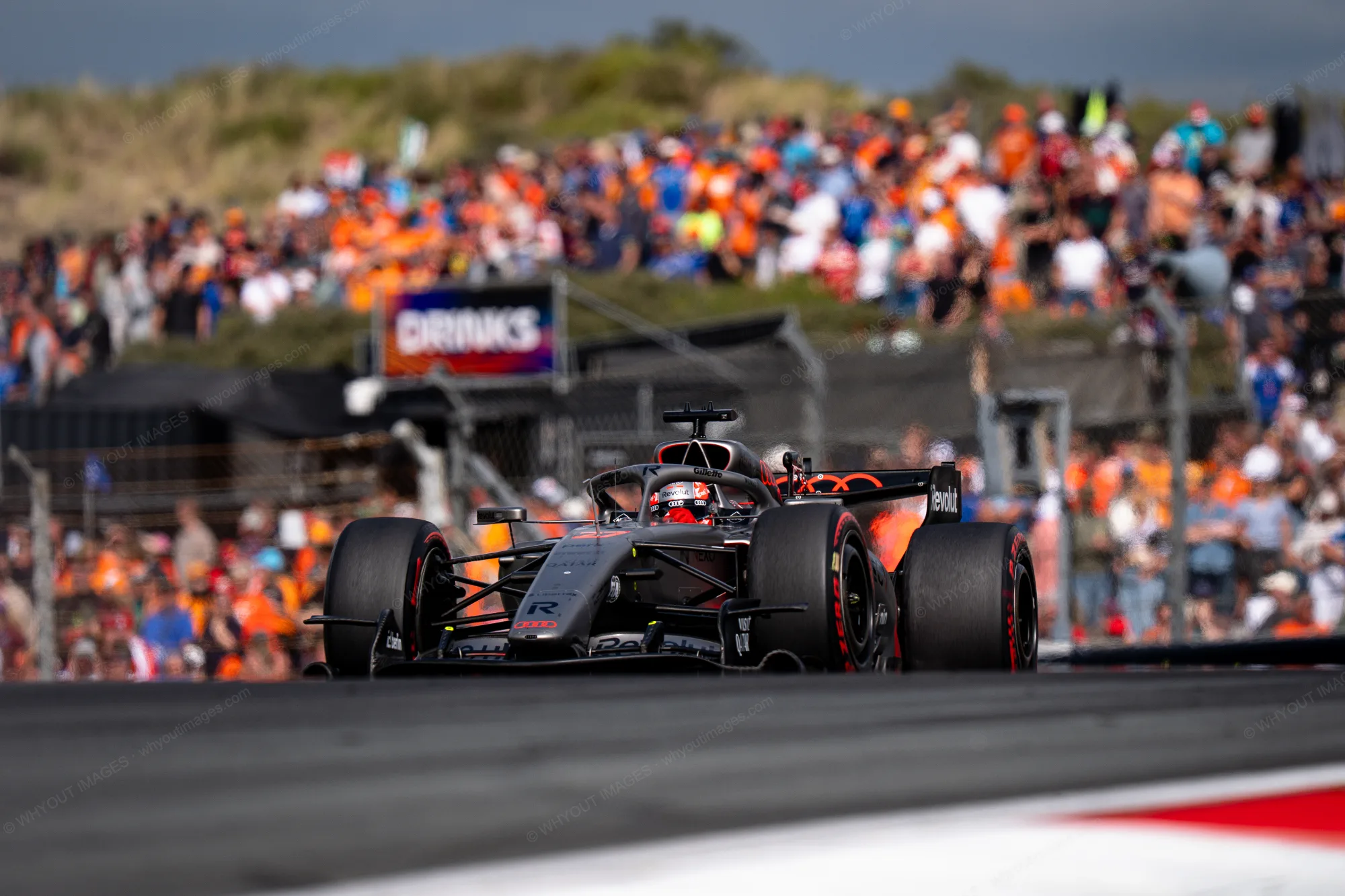 F1 2026: Dutch Grand Prix