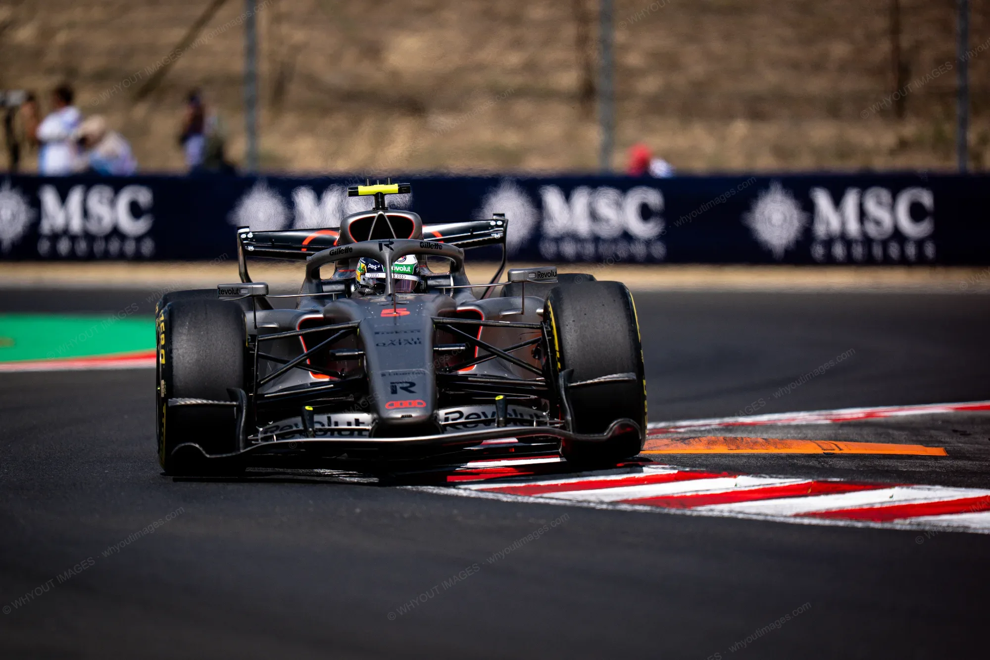 F1 2026: Hungarian Grand Prix