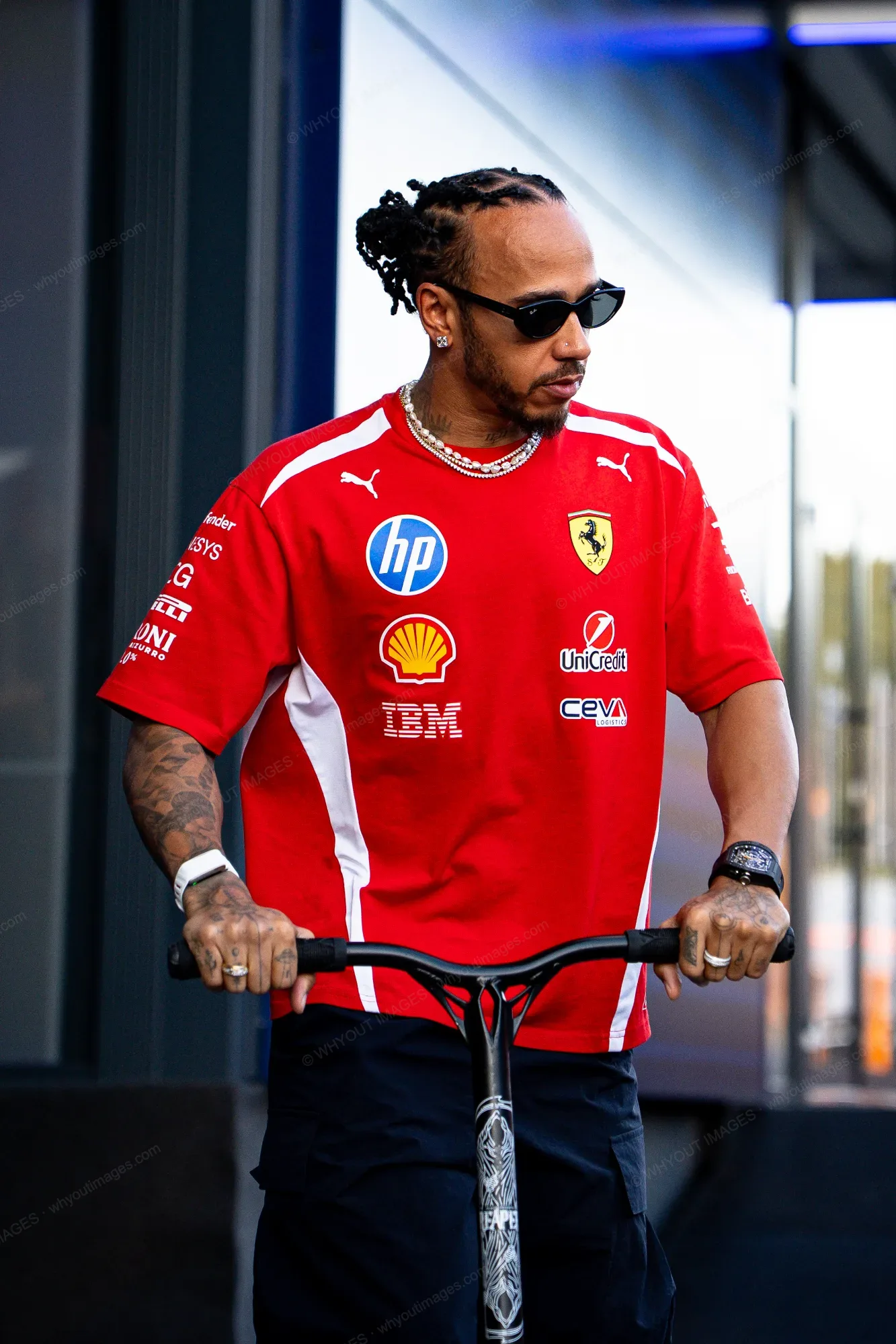 F1 2026: Austrian Grand Prix