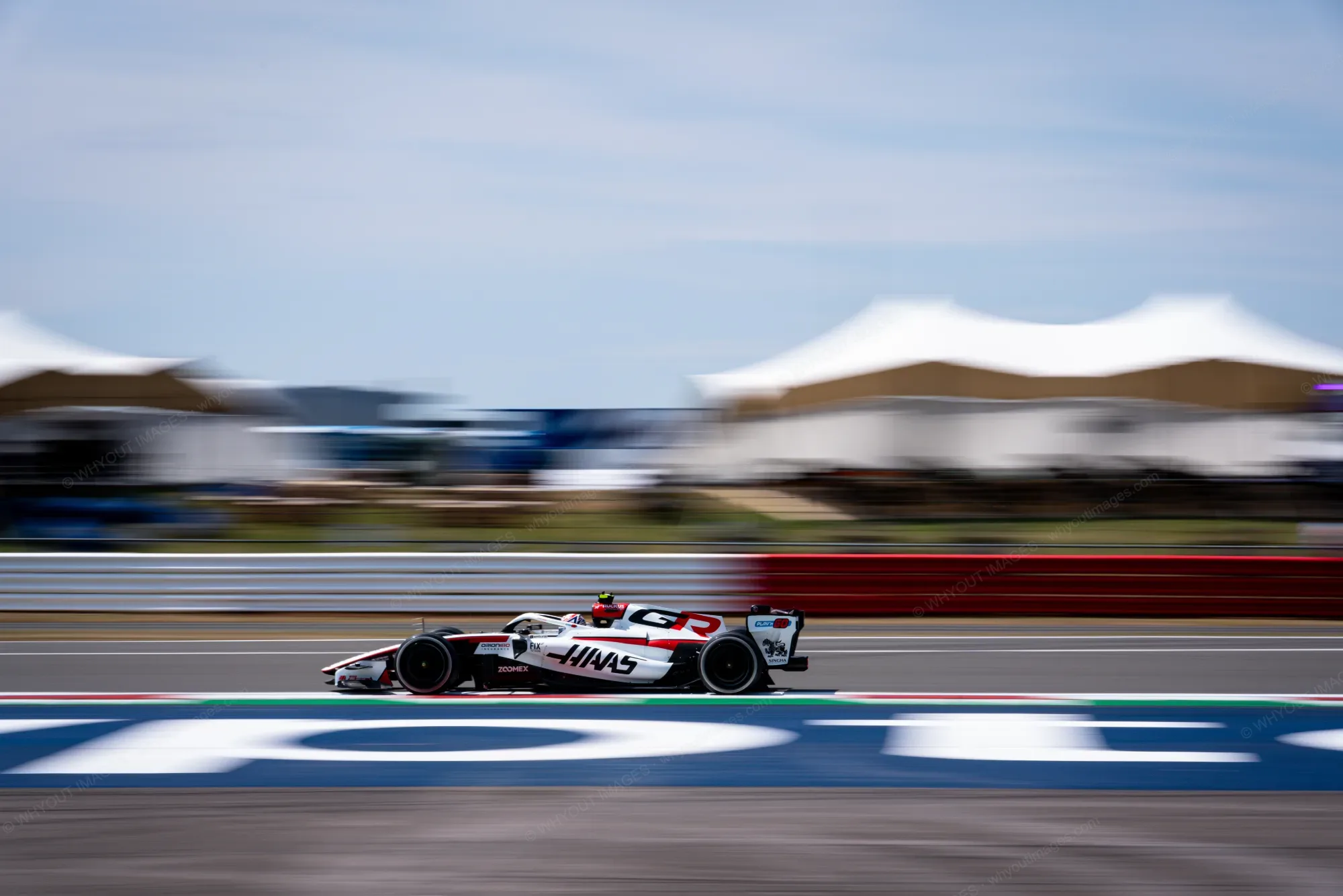 F1 2026: British Grand Prix