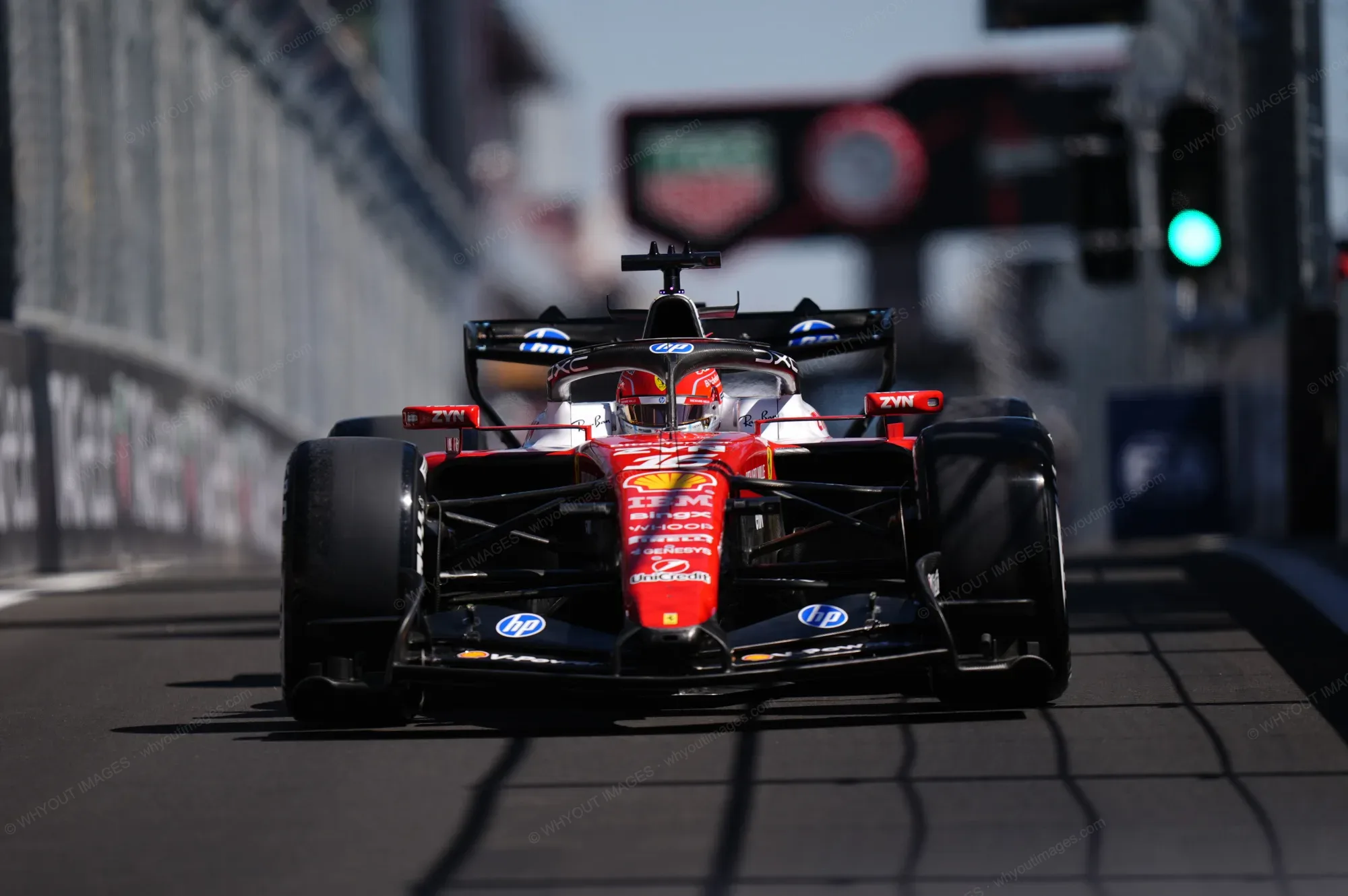 F1 2026: Spanish Grand Prix
