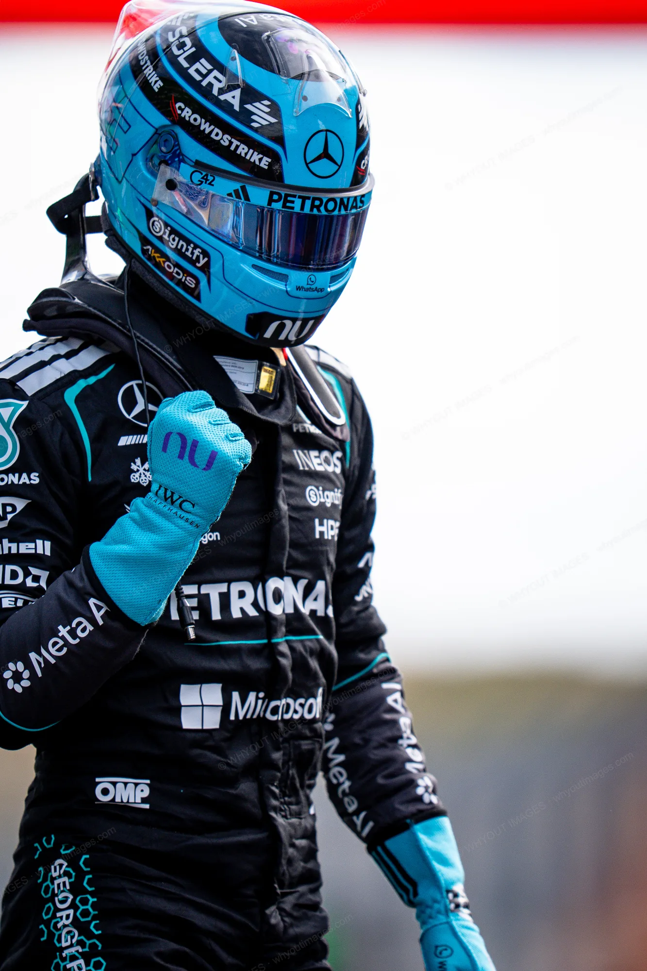 F1 2026: Dutch Grand Prix