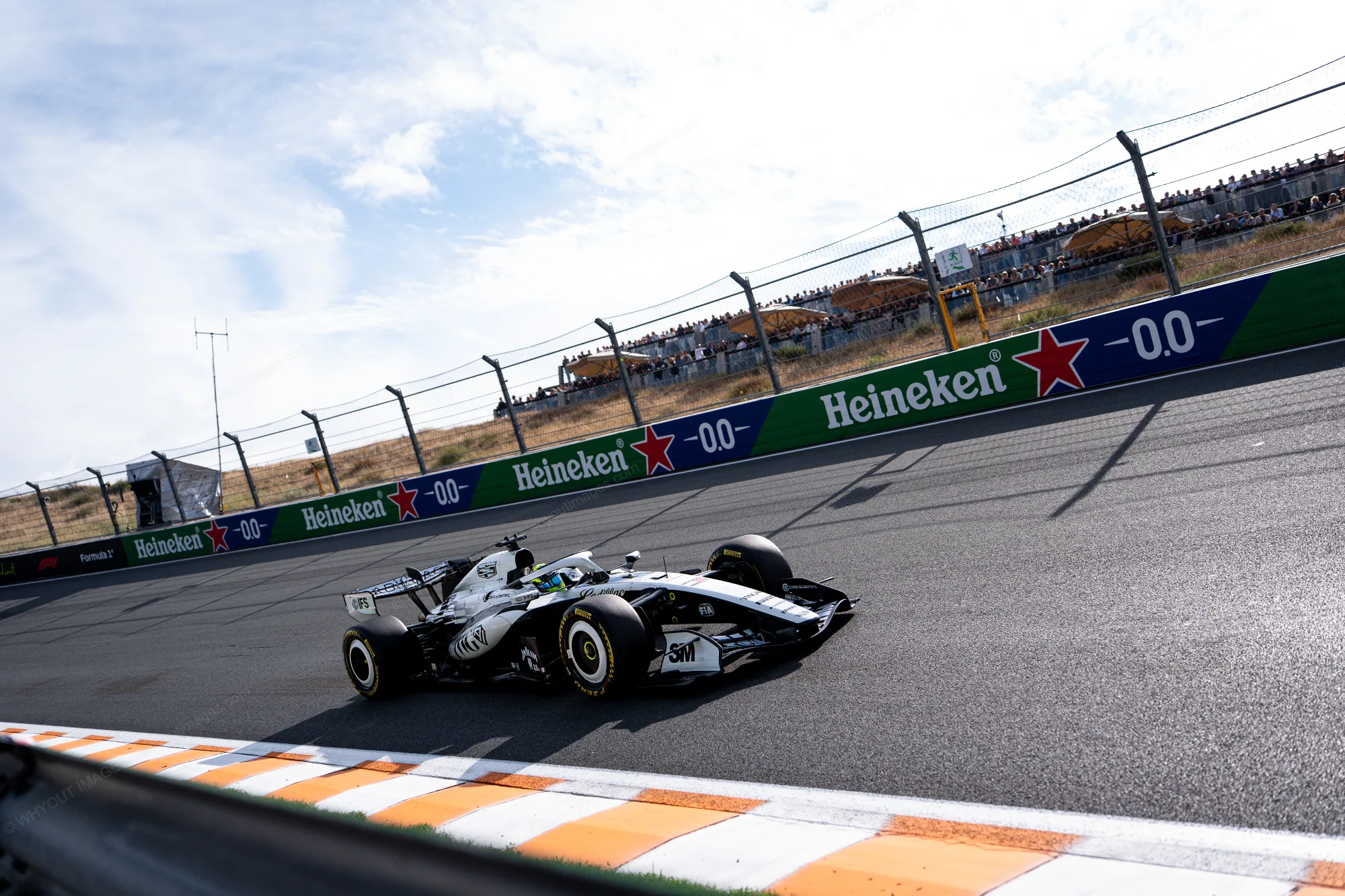 F1 2026: Dutch Grand Prix