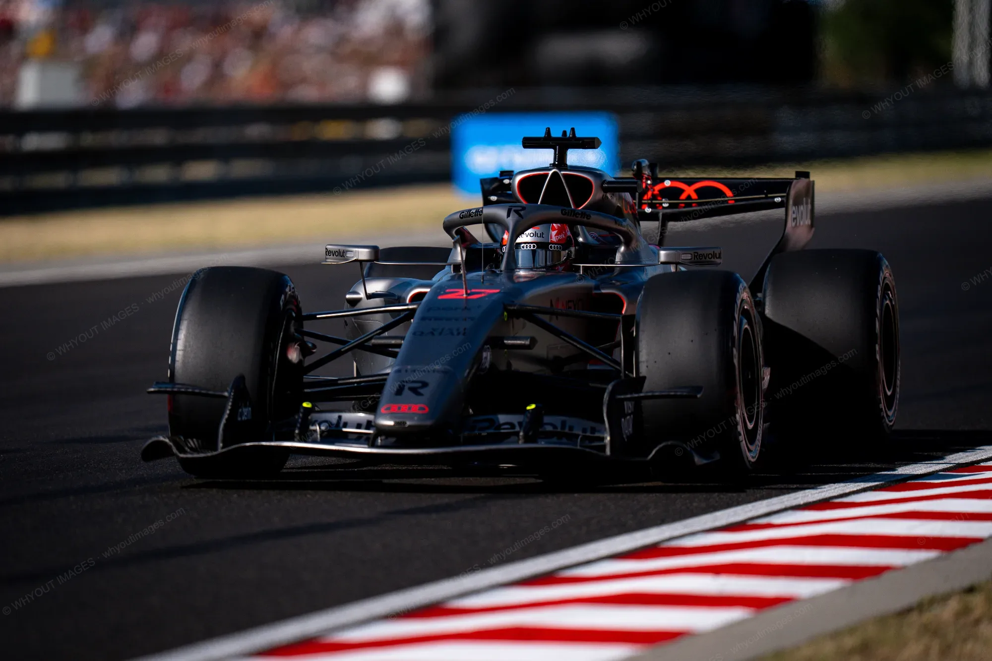 F1 2026: Hungarian Grand Prix