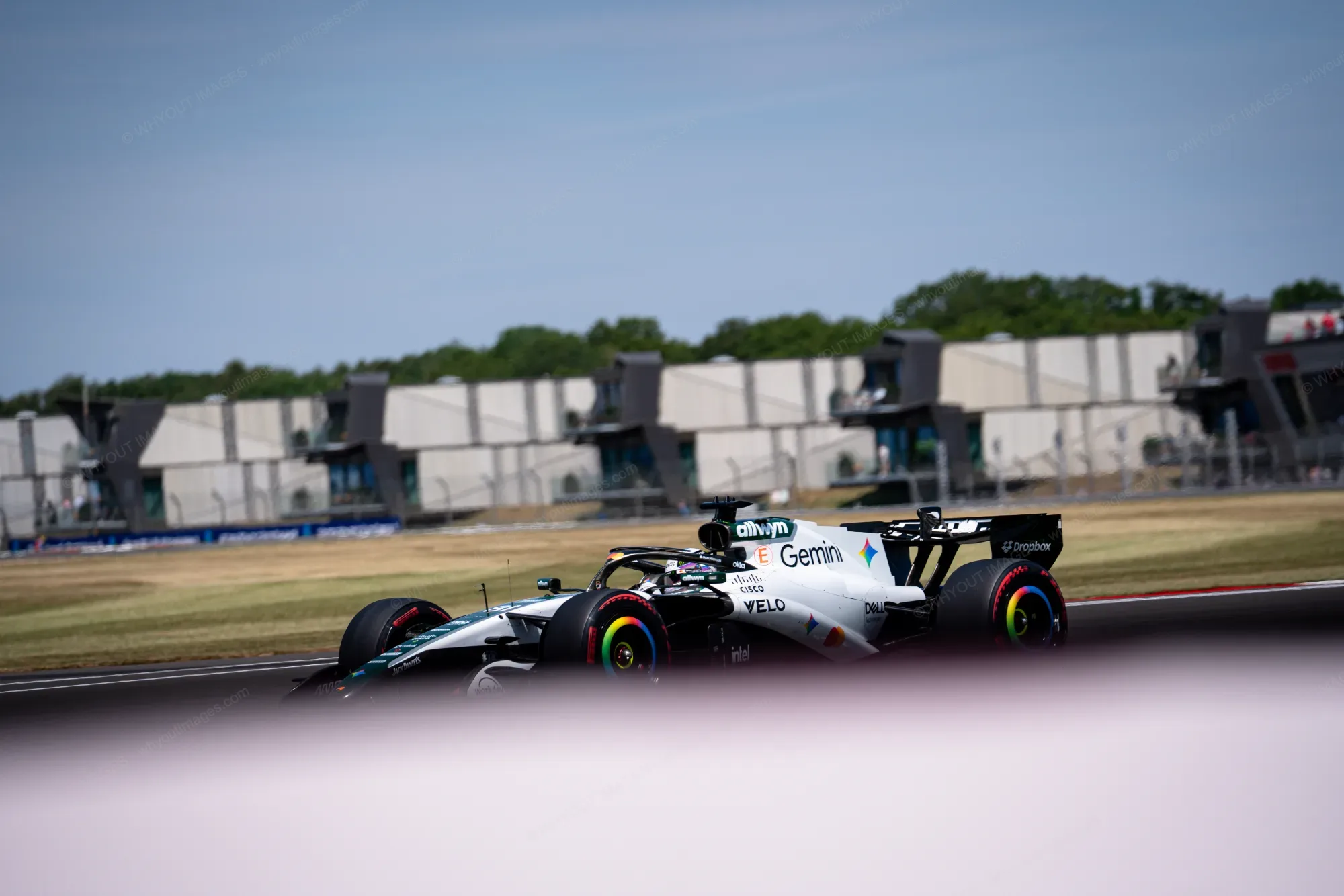 F1 2026: British Grand Prix