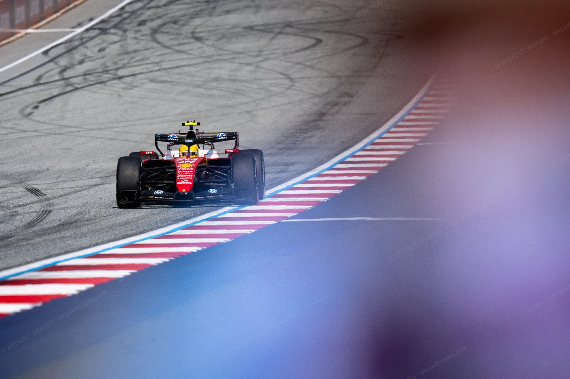 F1 2026: Austrian Grand Prix