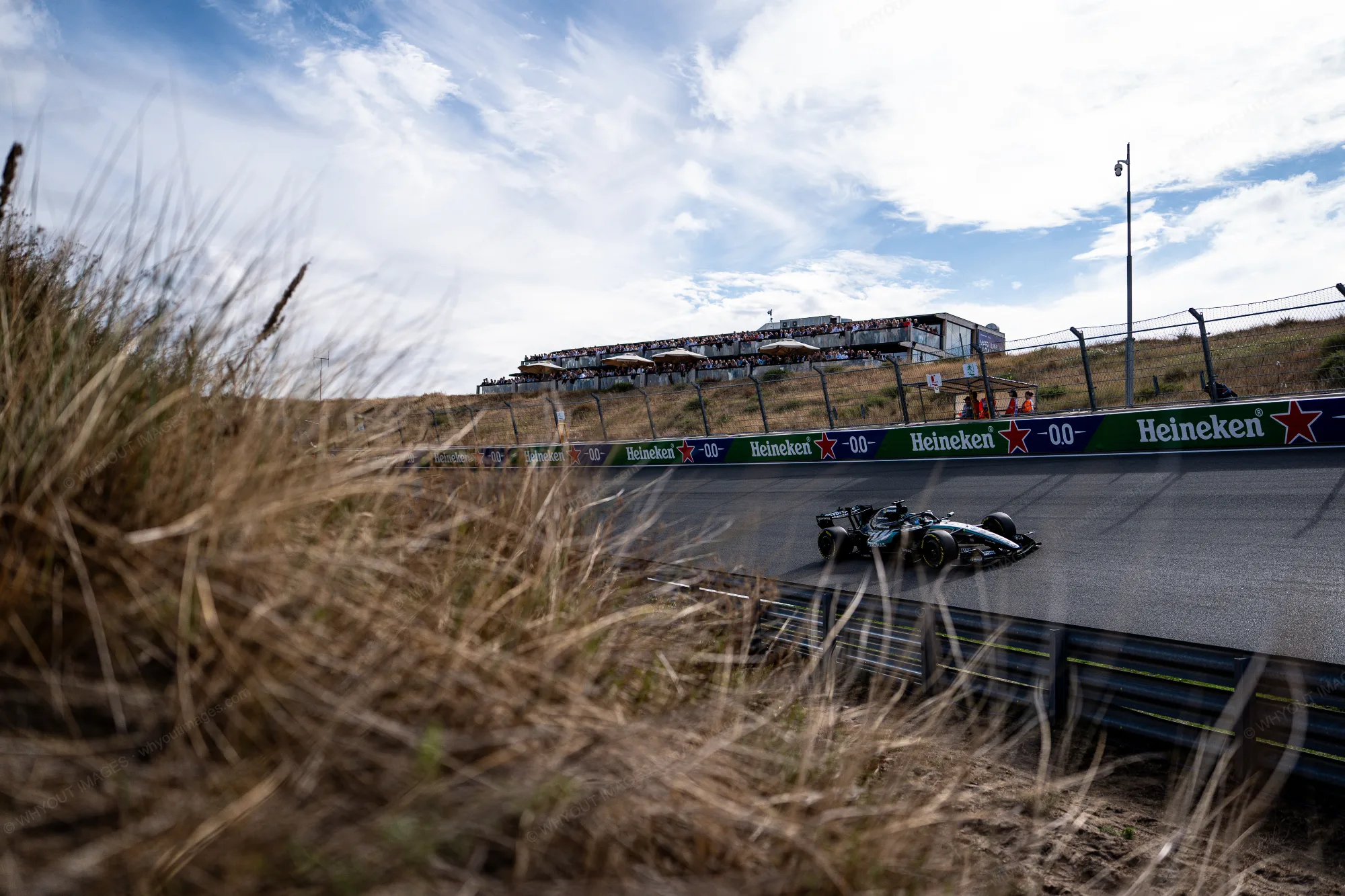 F1 2026: Dutch Grand Prix