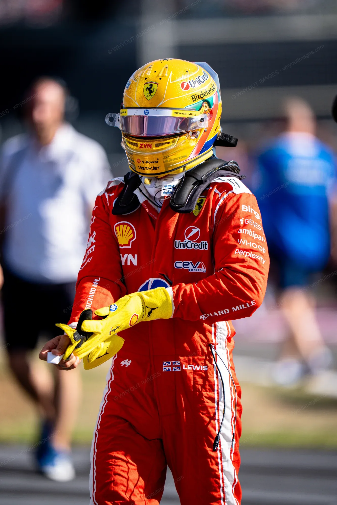 F1 2026: British Grand Prix