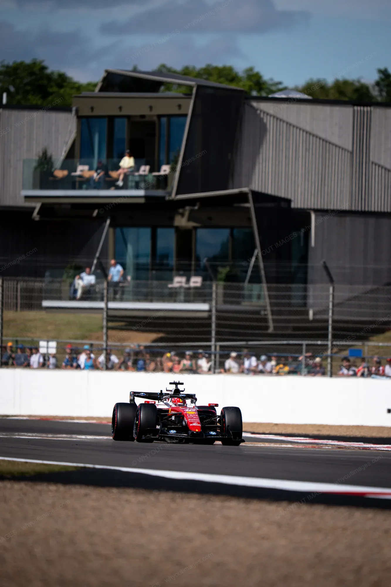 F1 2026: British Grand Prix