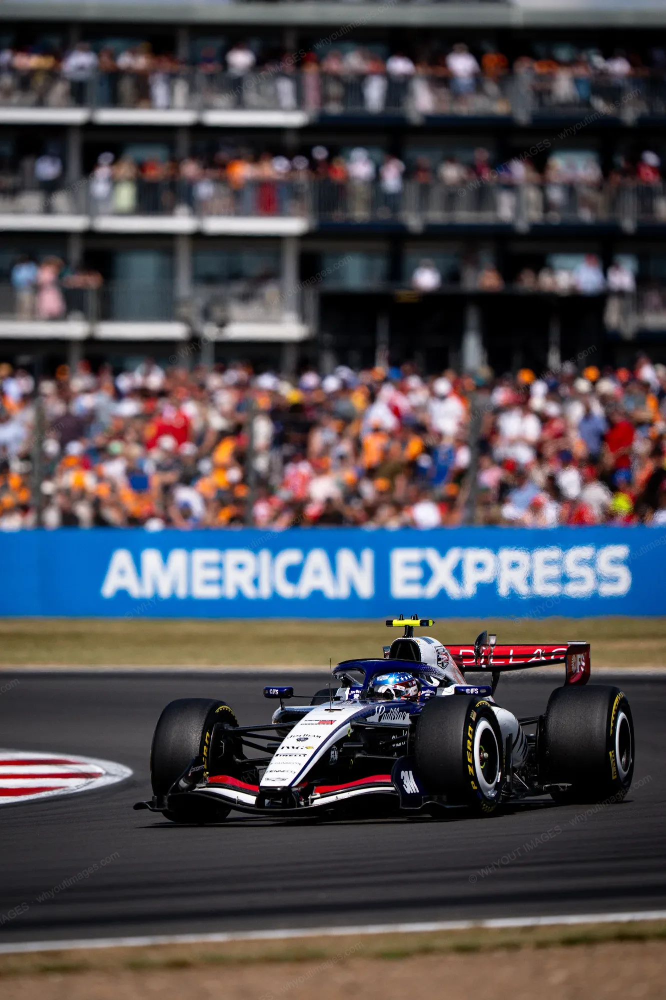 F1 2026: British Grand Prix