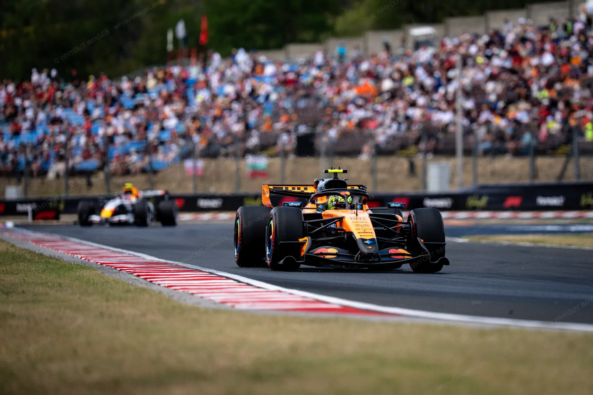 F1 2026: Hungarian Grand Prix