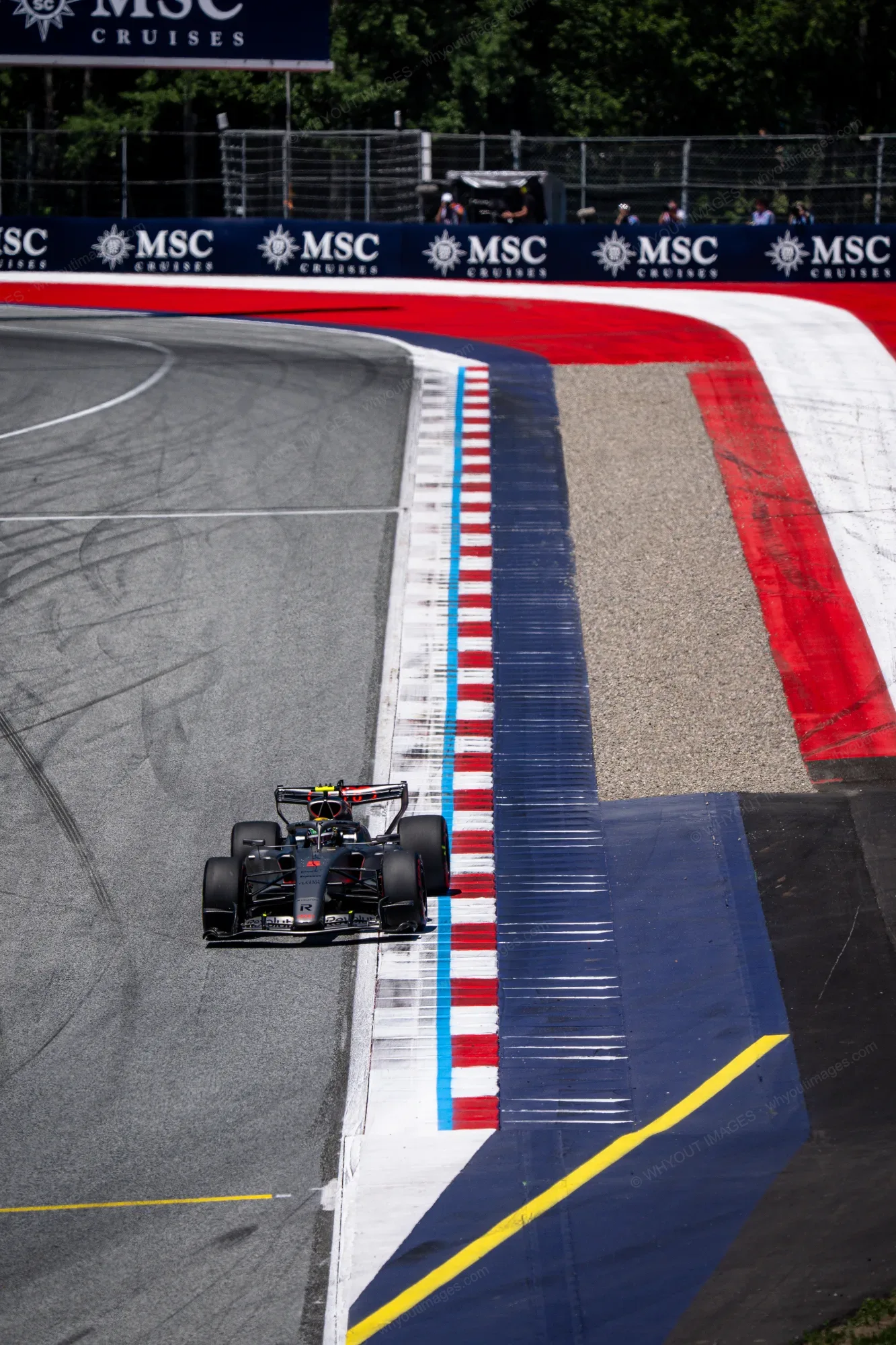 F1 2026: Austrian Grand Prix