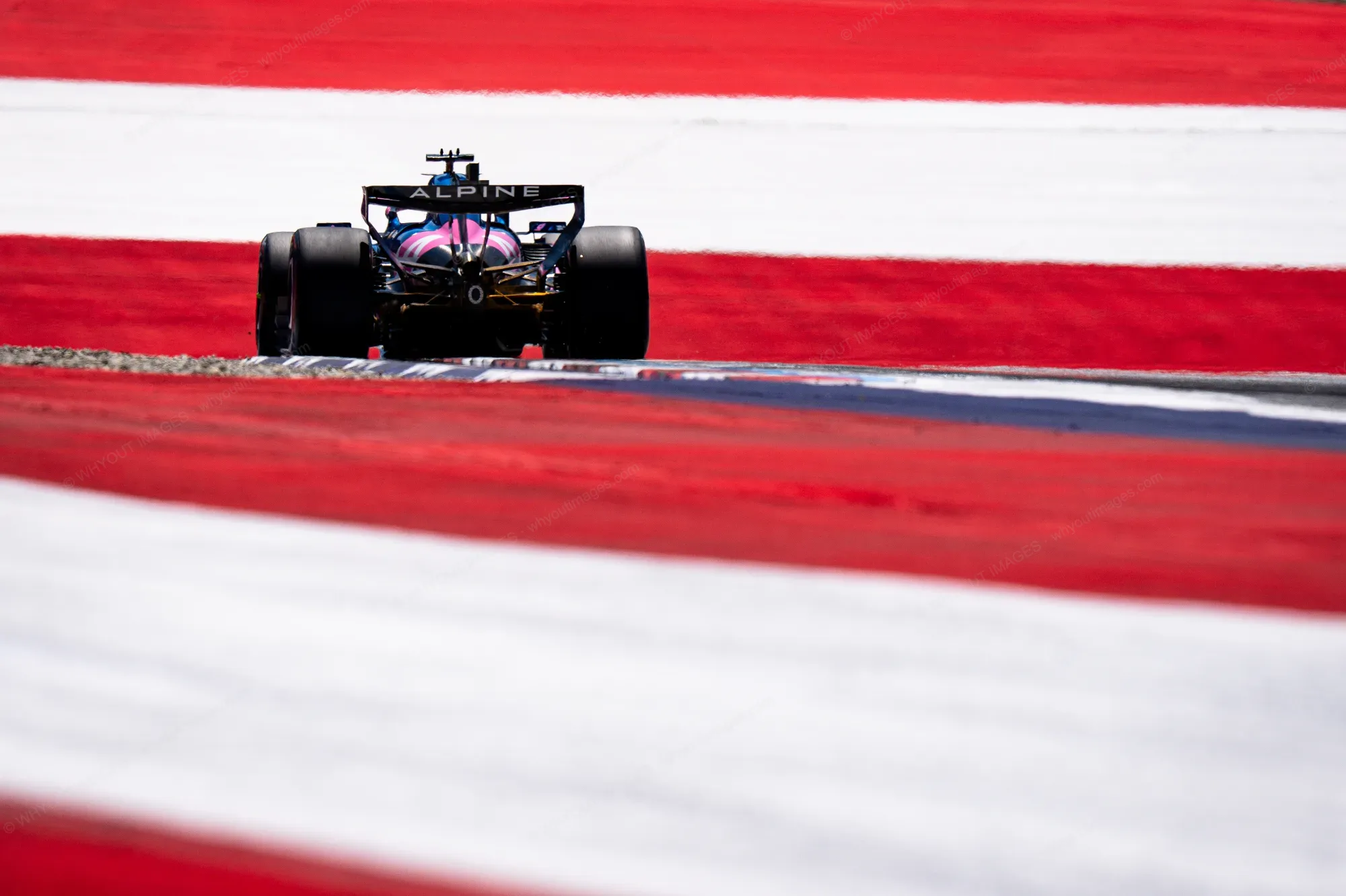 F1 2026: Austrian Grand Prix