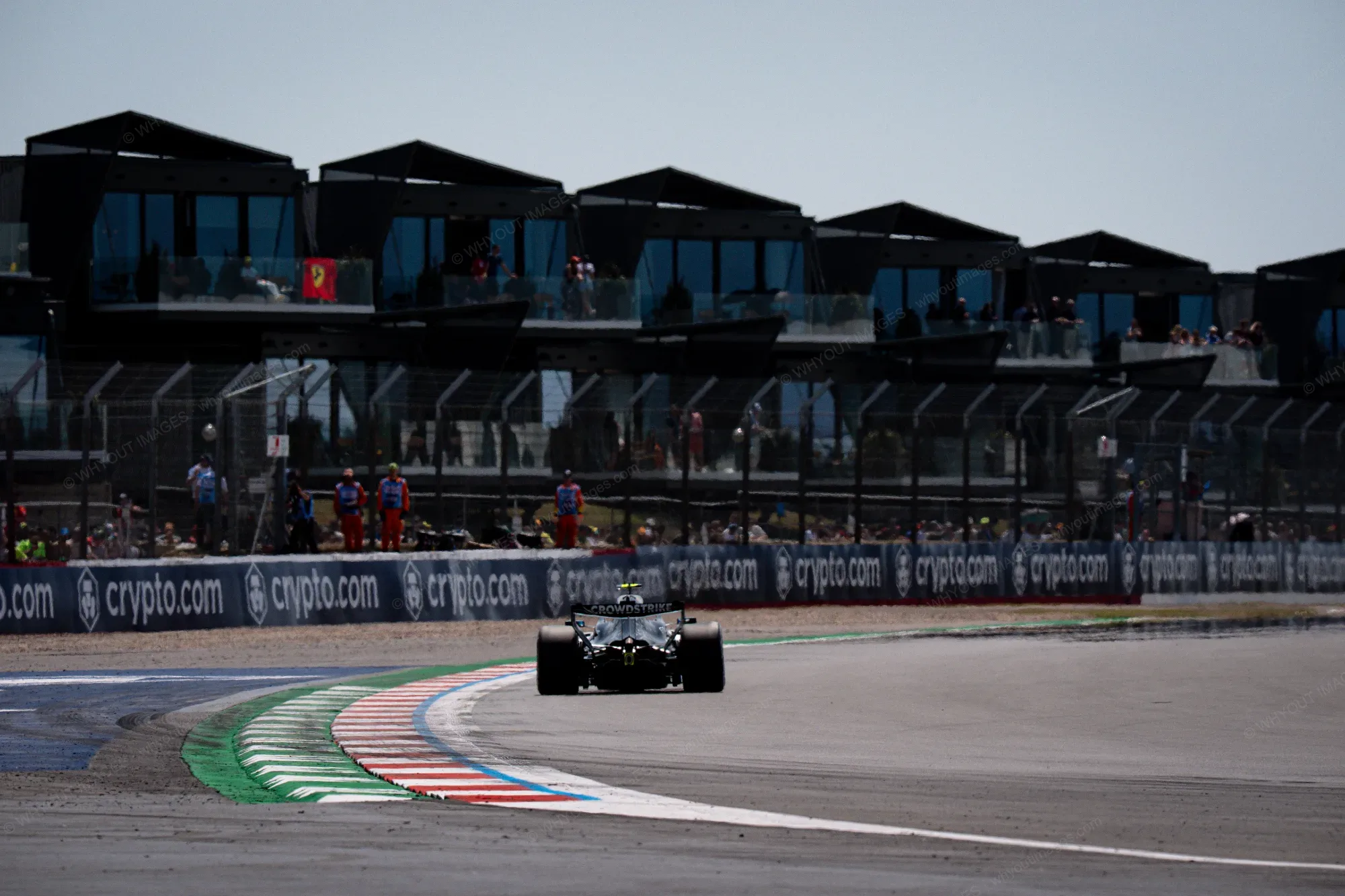 F1 2026: British Grand Prix
