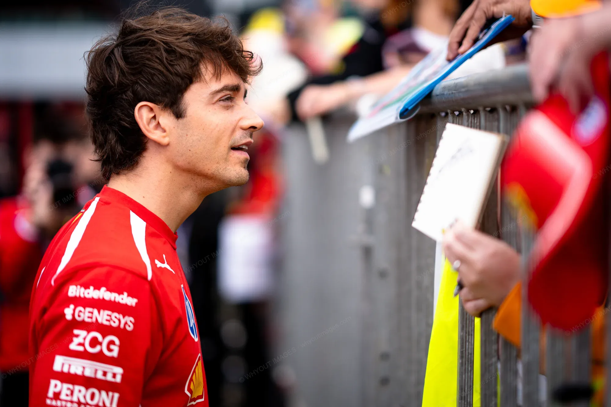 F1 2026: British Grand Prix
