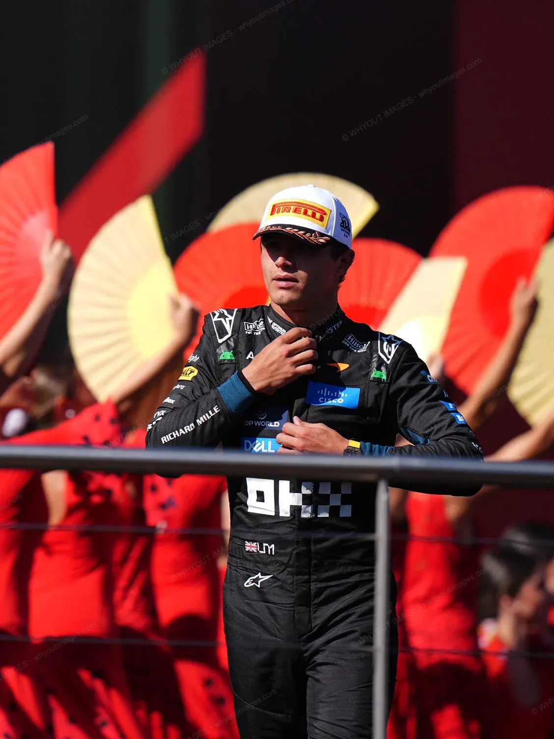 F1 2026: Spanish Grand Prix