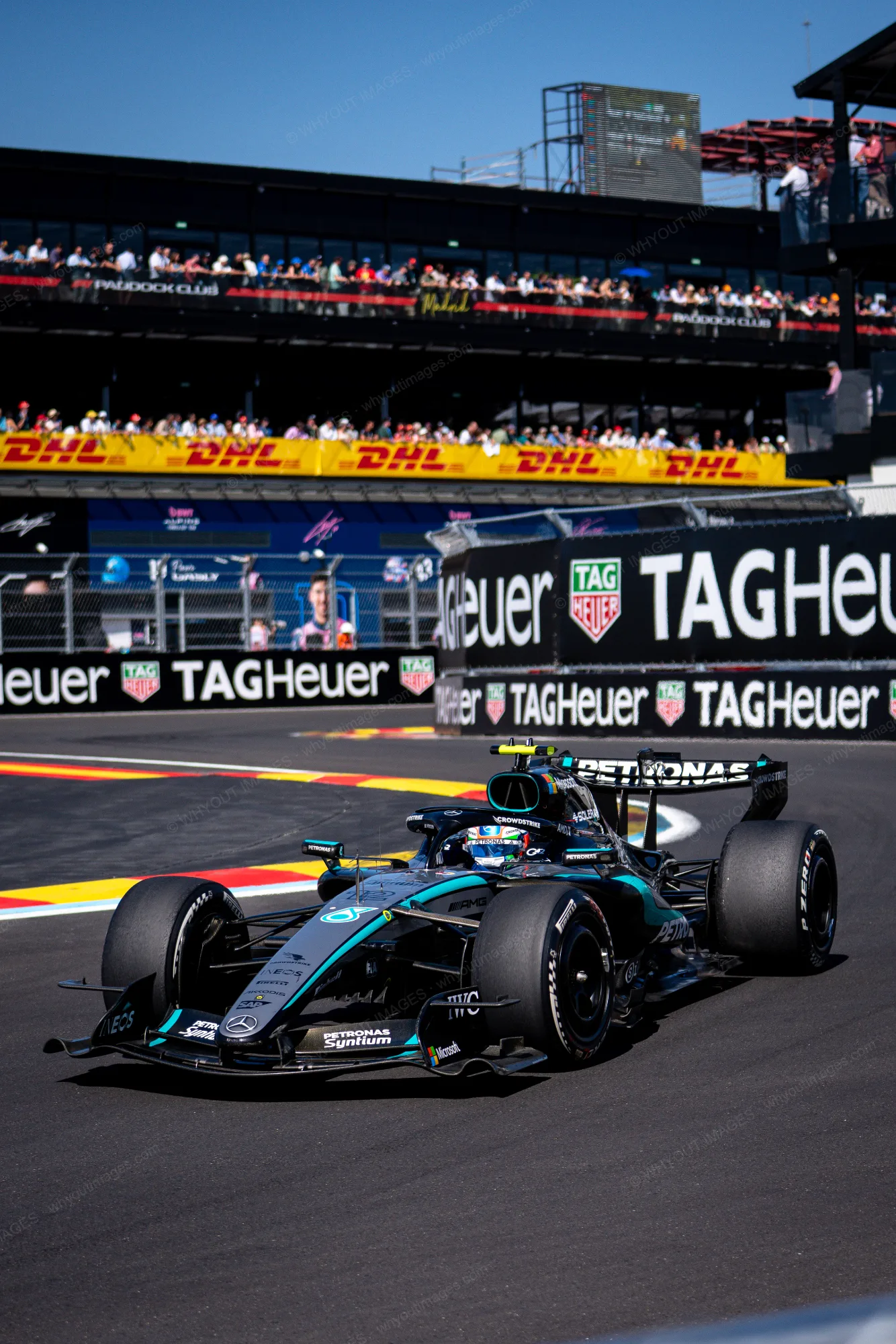 F1 2026: Spanish Grand Prix