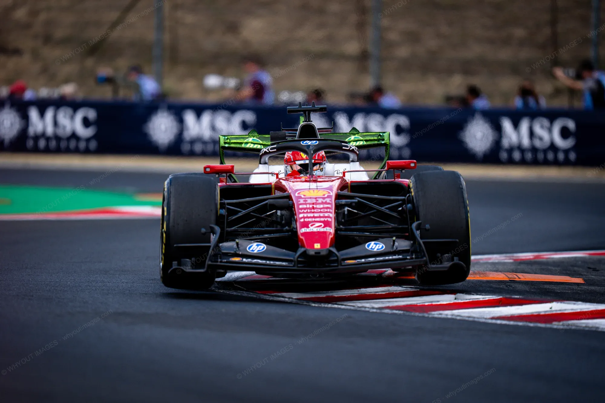 F1 2026: Hungarian Grand Prix