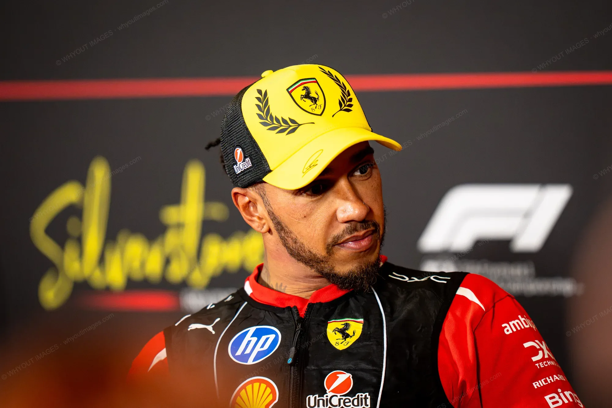 F1 2026: British Grand Prix