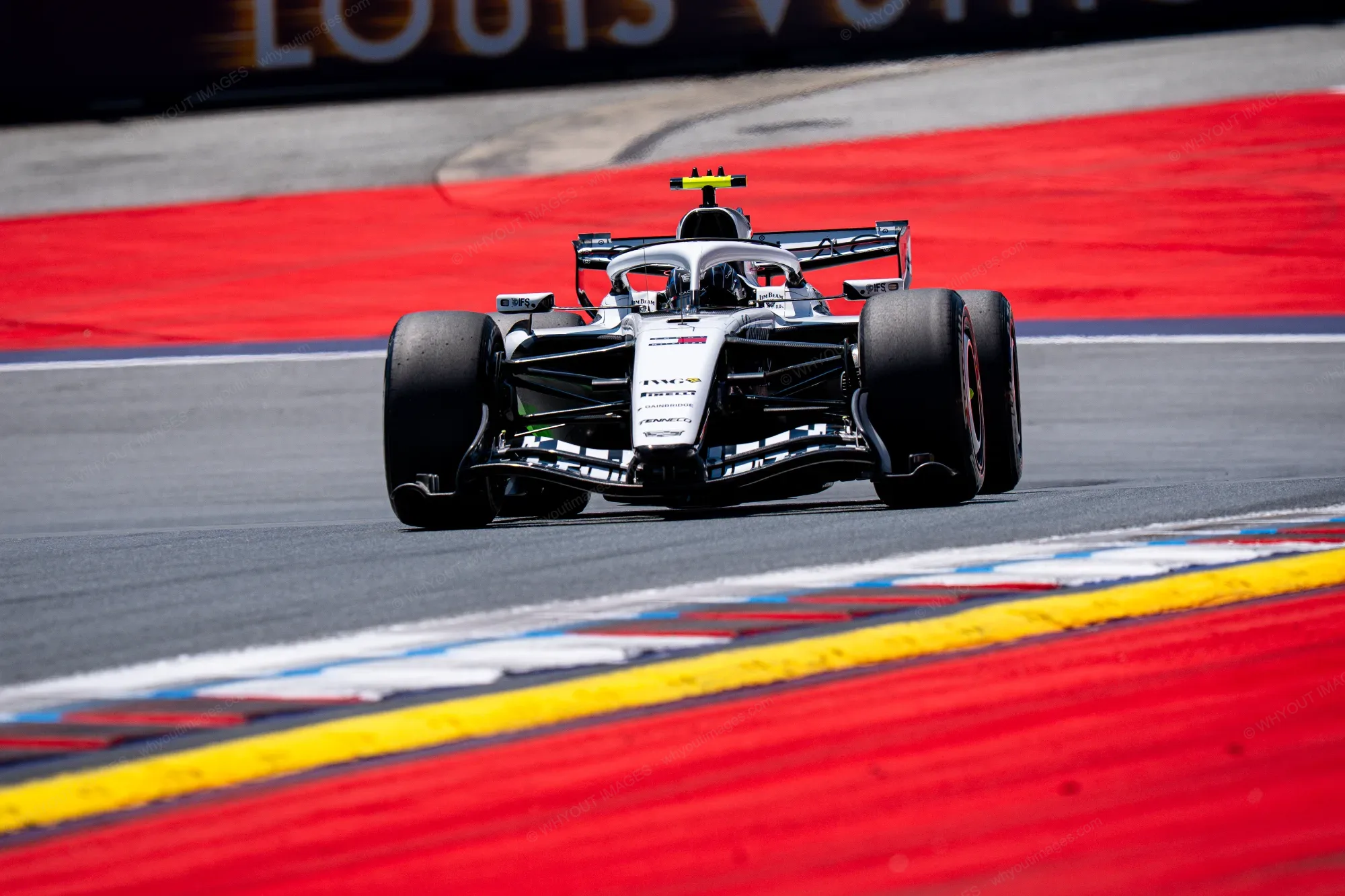 F1 2026: Austrian Grand Prix