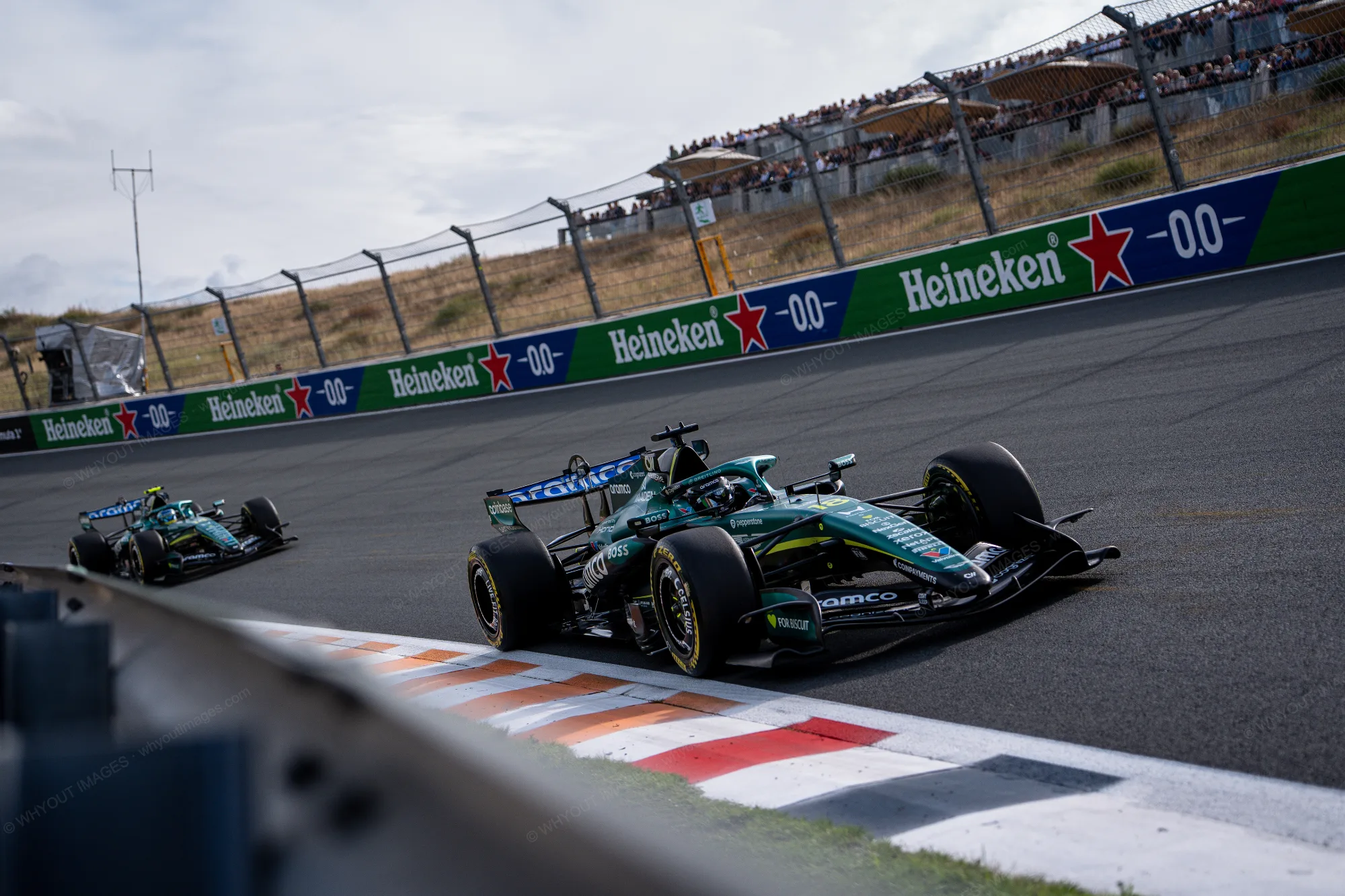 F1 2026: Dutch Grand Prix