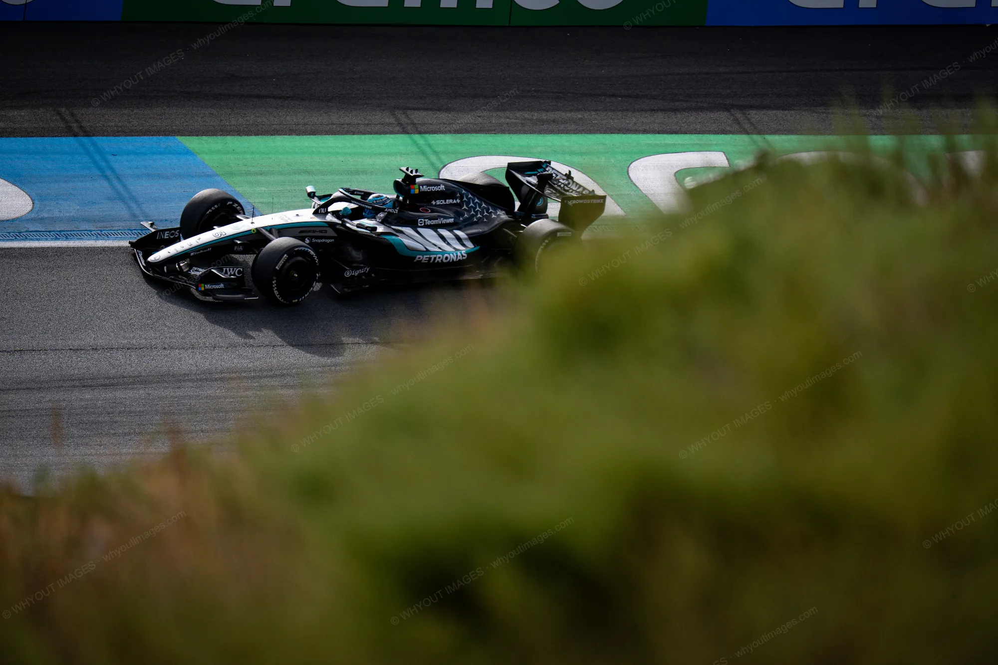 F1 2026: Dutch Grand Prix