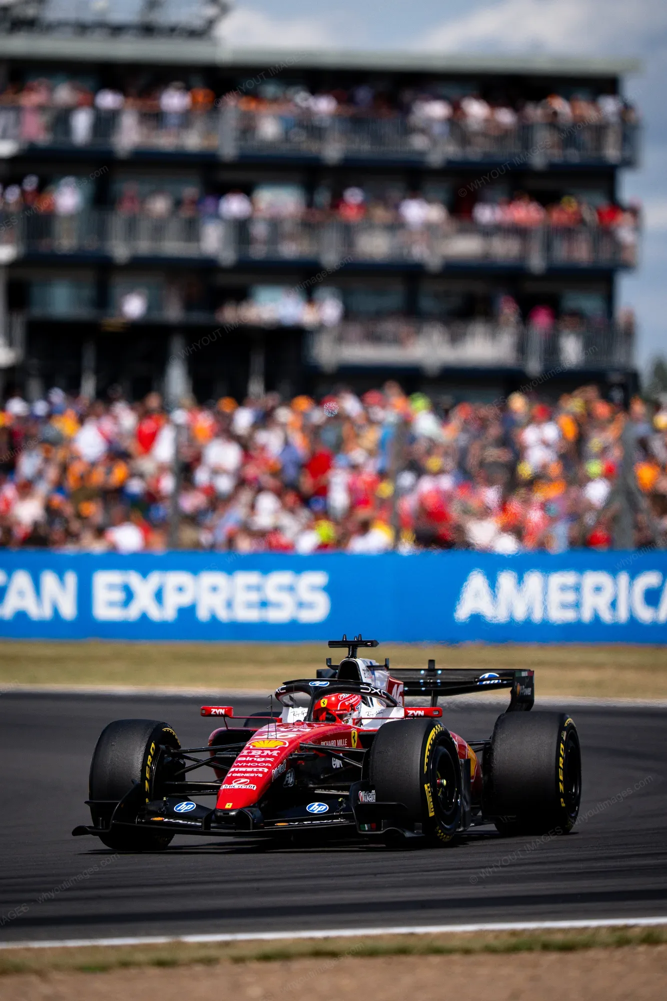 F1 2026: British Grand Prix