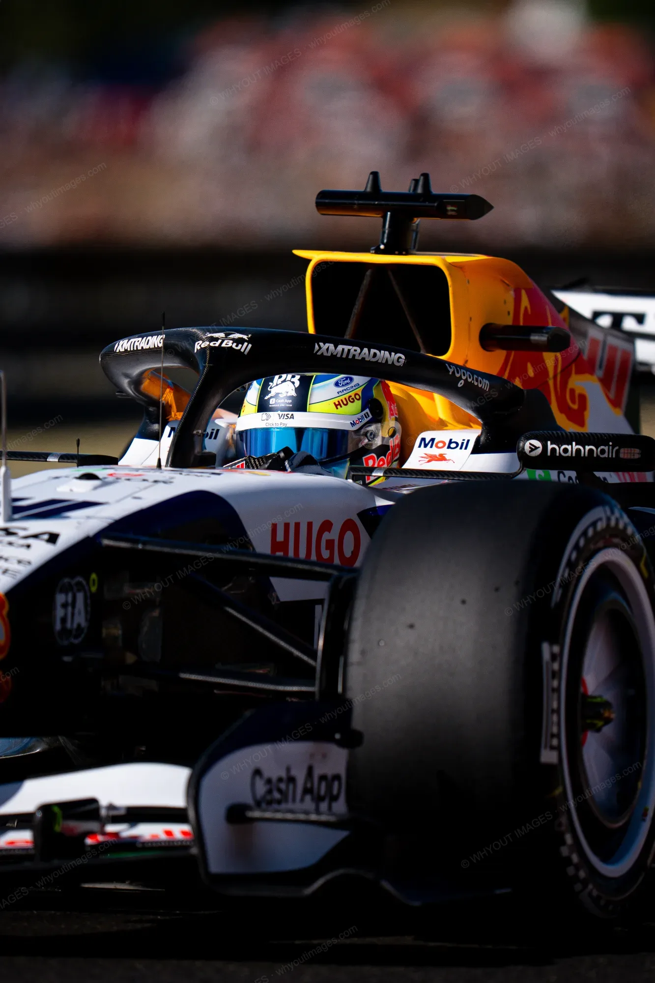 F1 2026: Hungarian Grand Prix