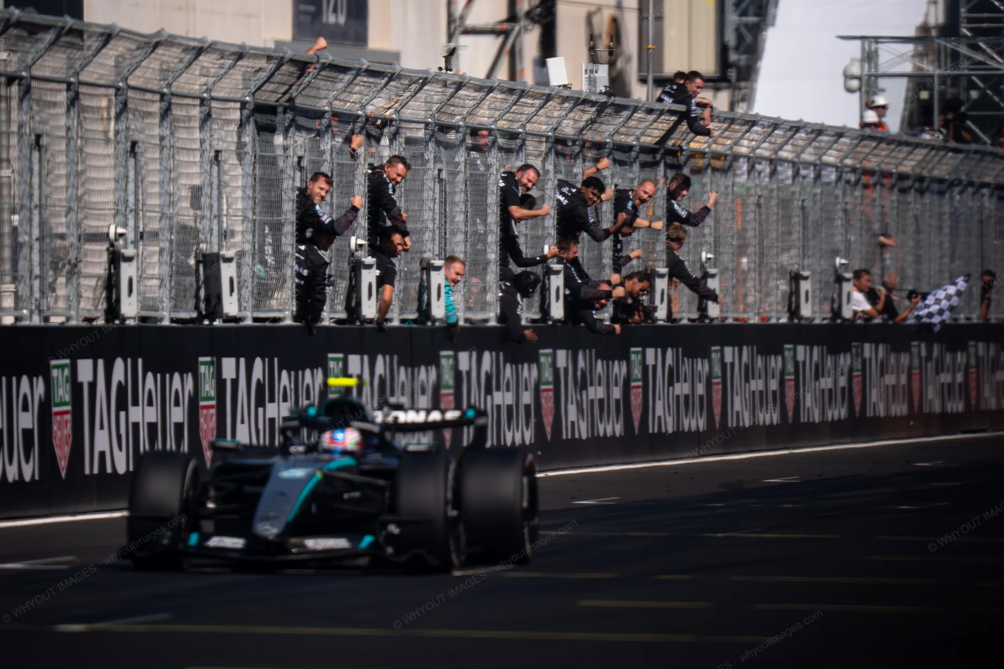 F1 2026: Spanish Grand Prix