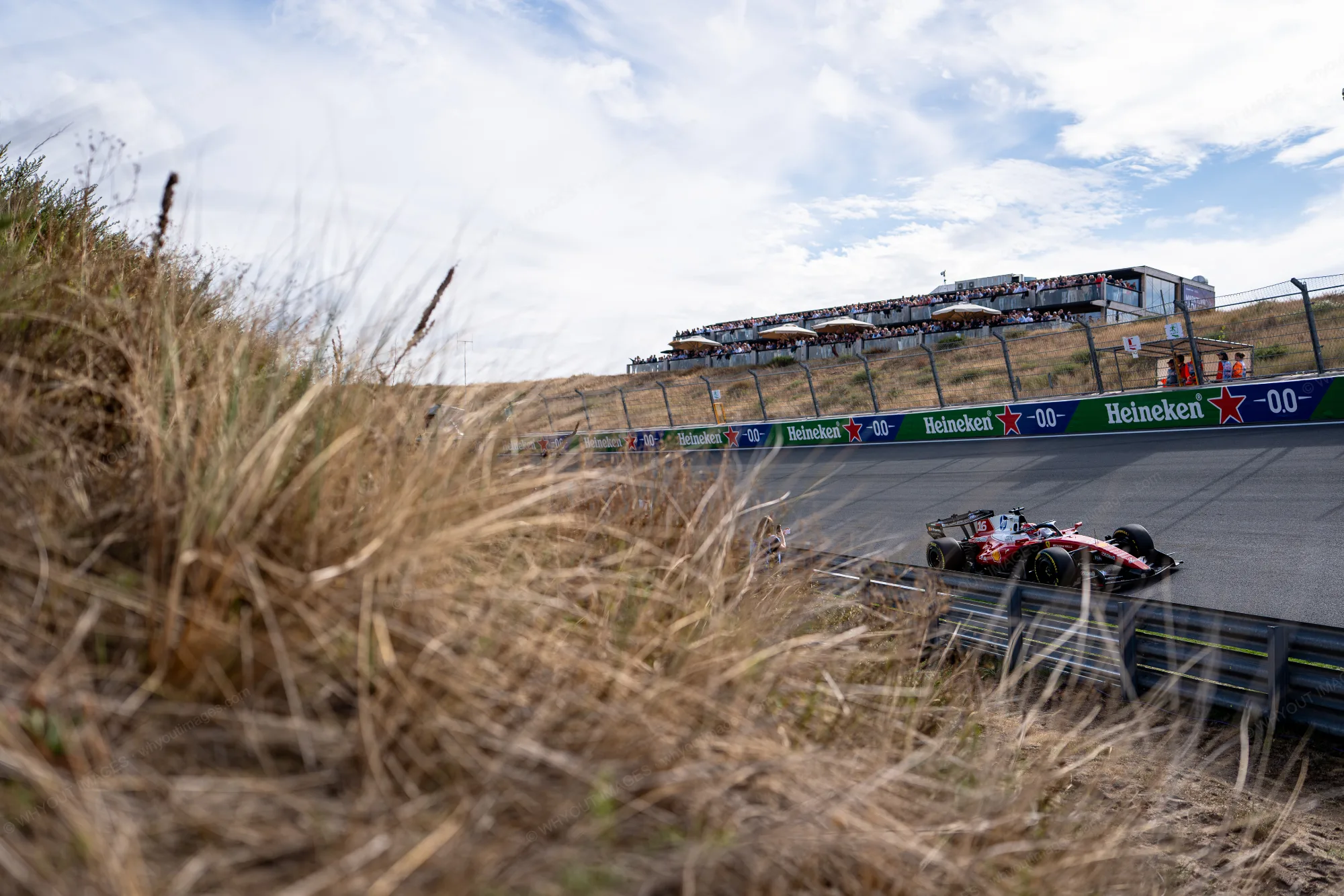 F1 2026: Dutch Grand Prix