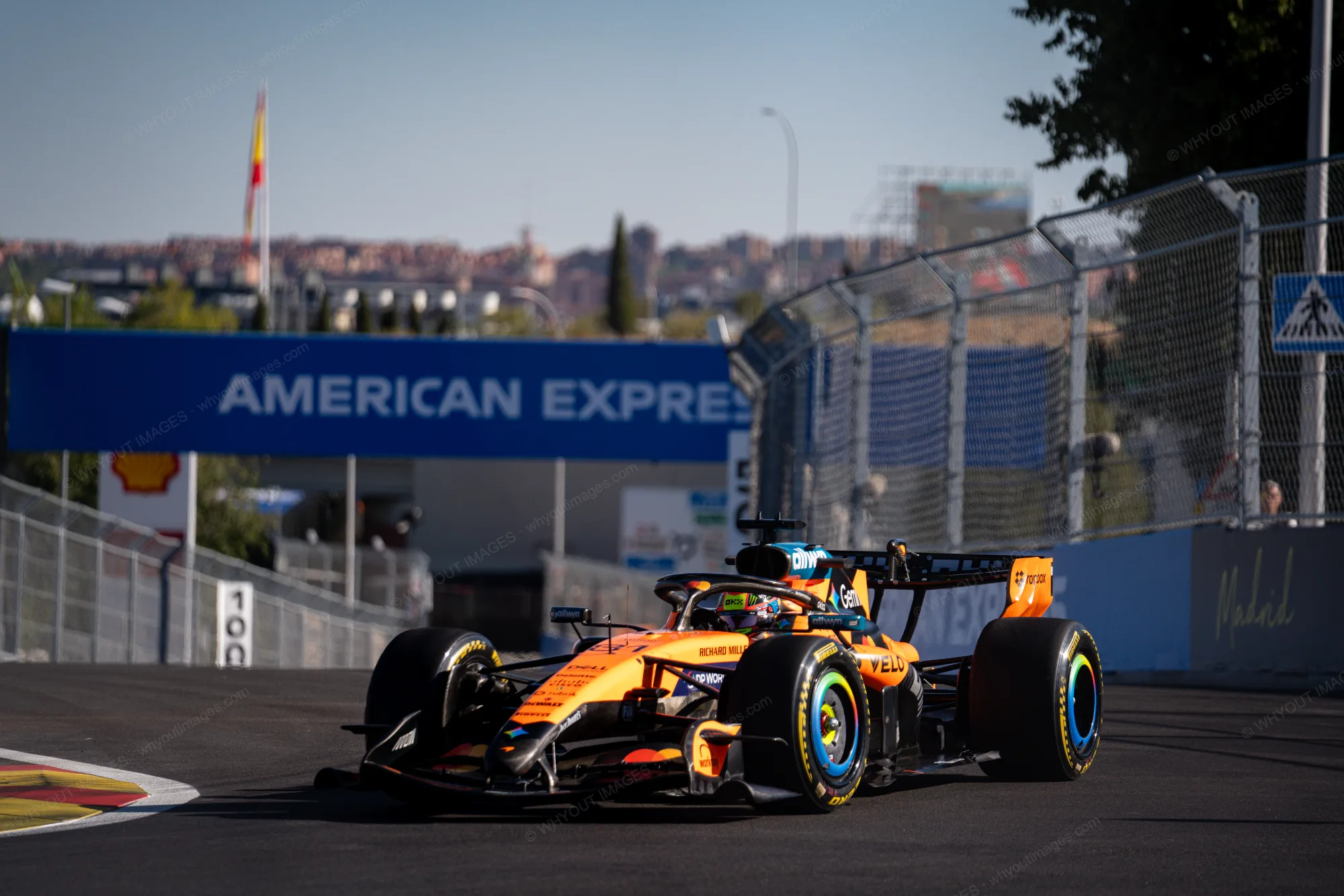 F1 2026: Spanish Grand Prix