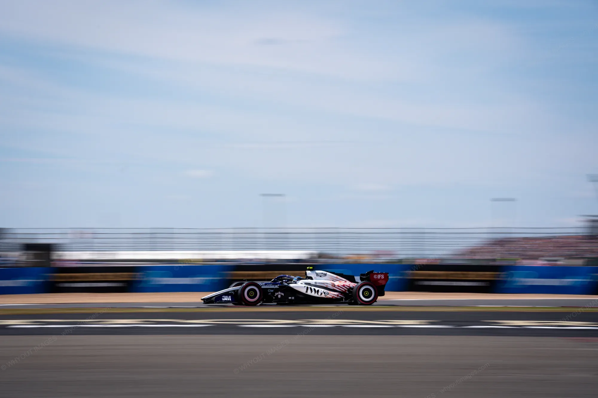 F1 2026: British Grand Prix