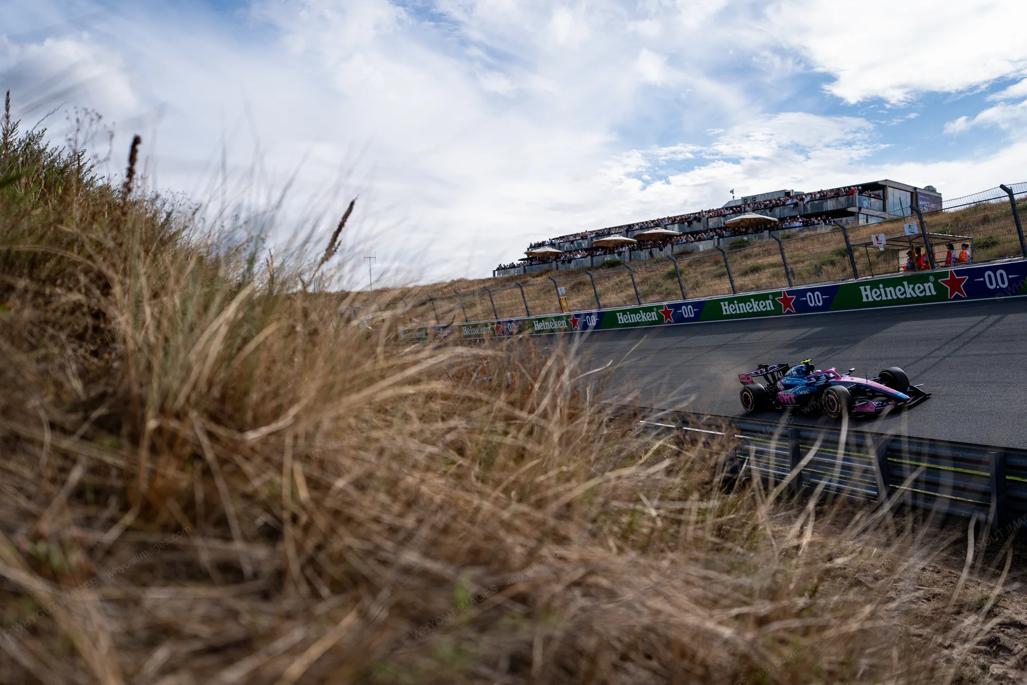 F1 2026: Dutch Grand Prix