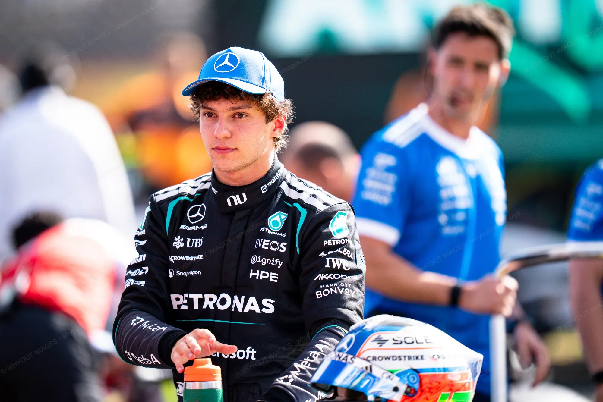 F1 2026: British Grand Prix