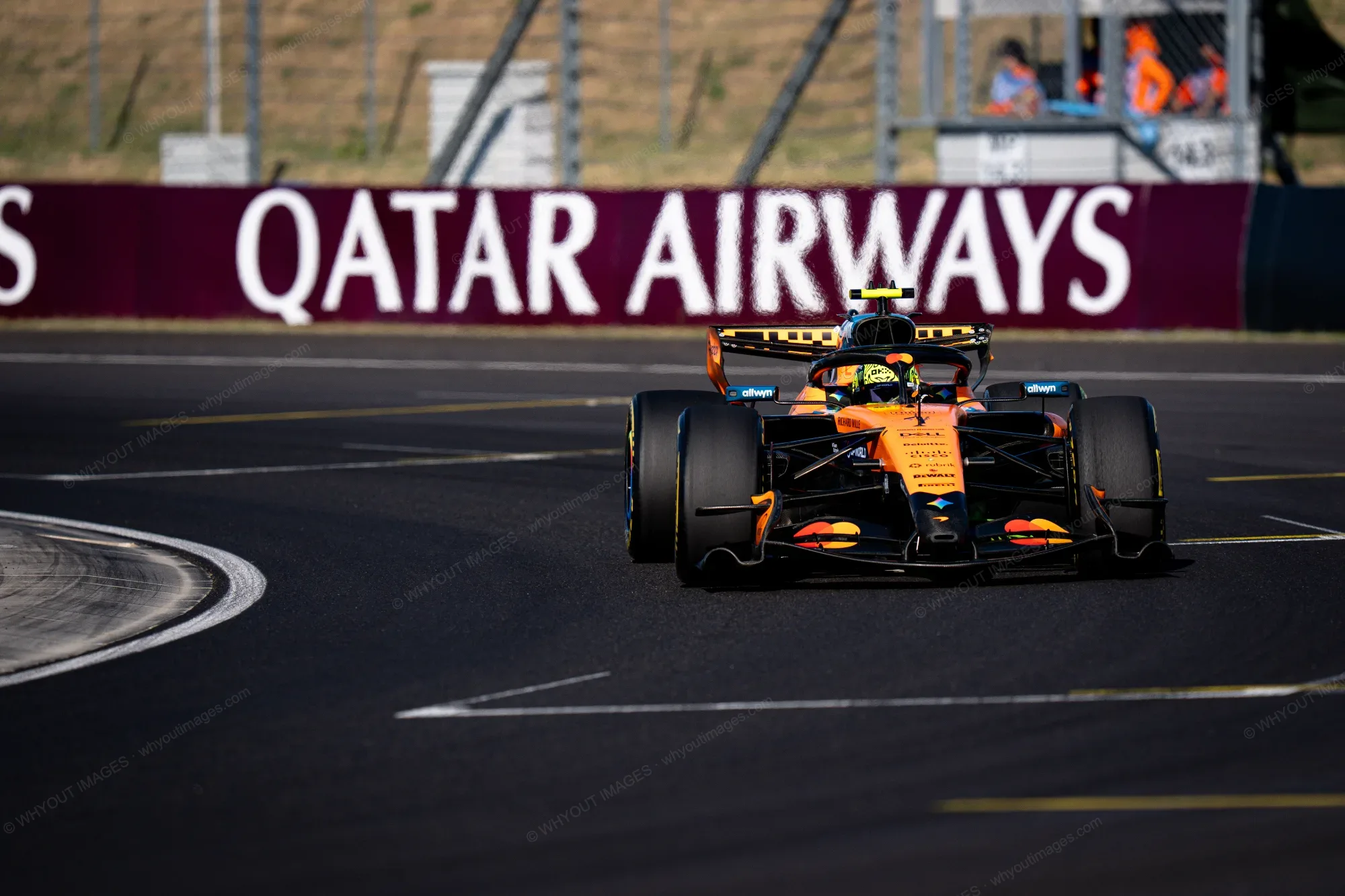 F1 2026: Hungarian Grand Prix