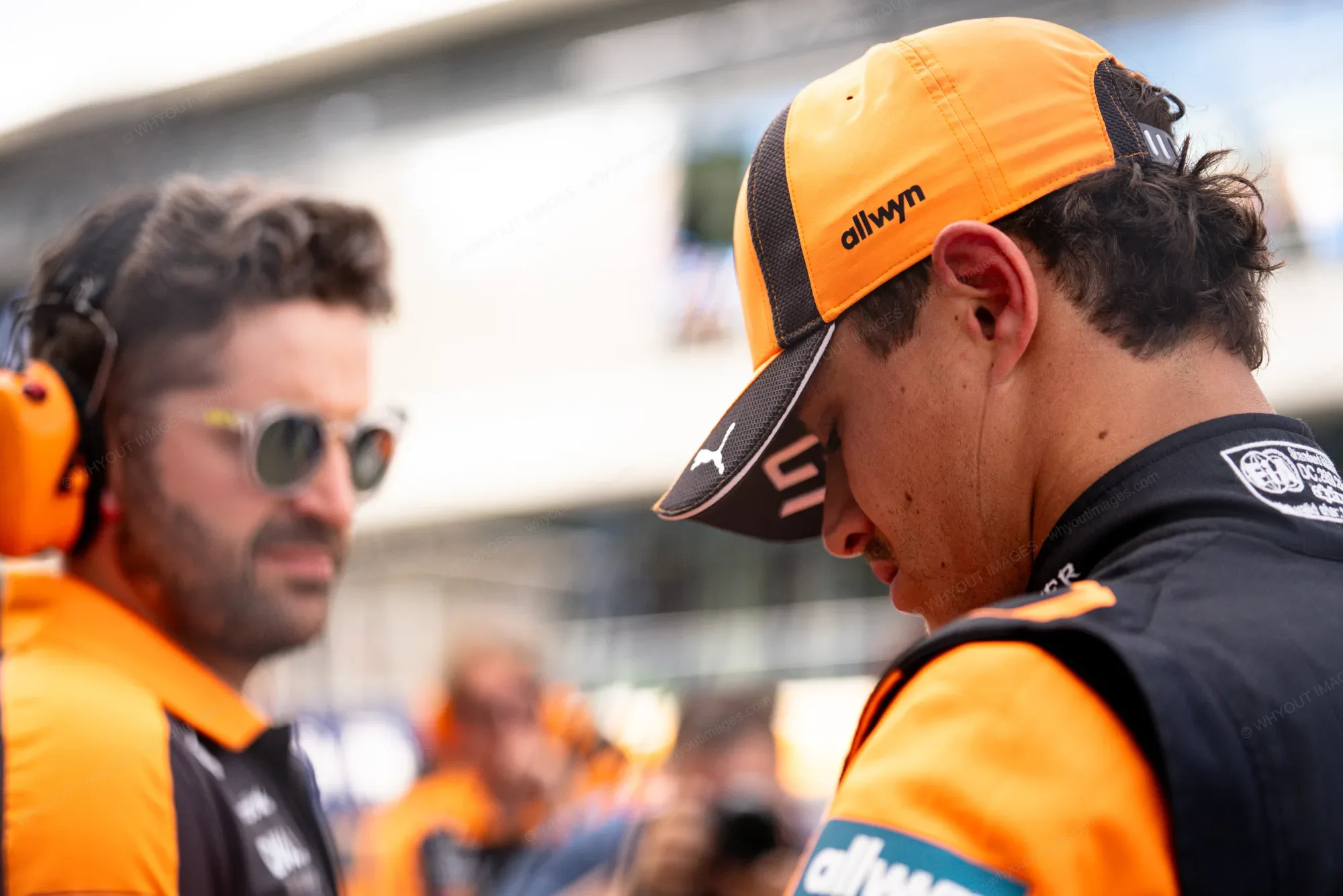 F1 2026: Hungarian Grand Prix
