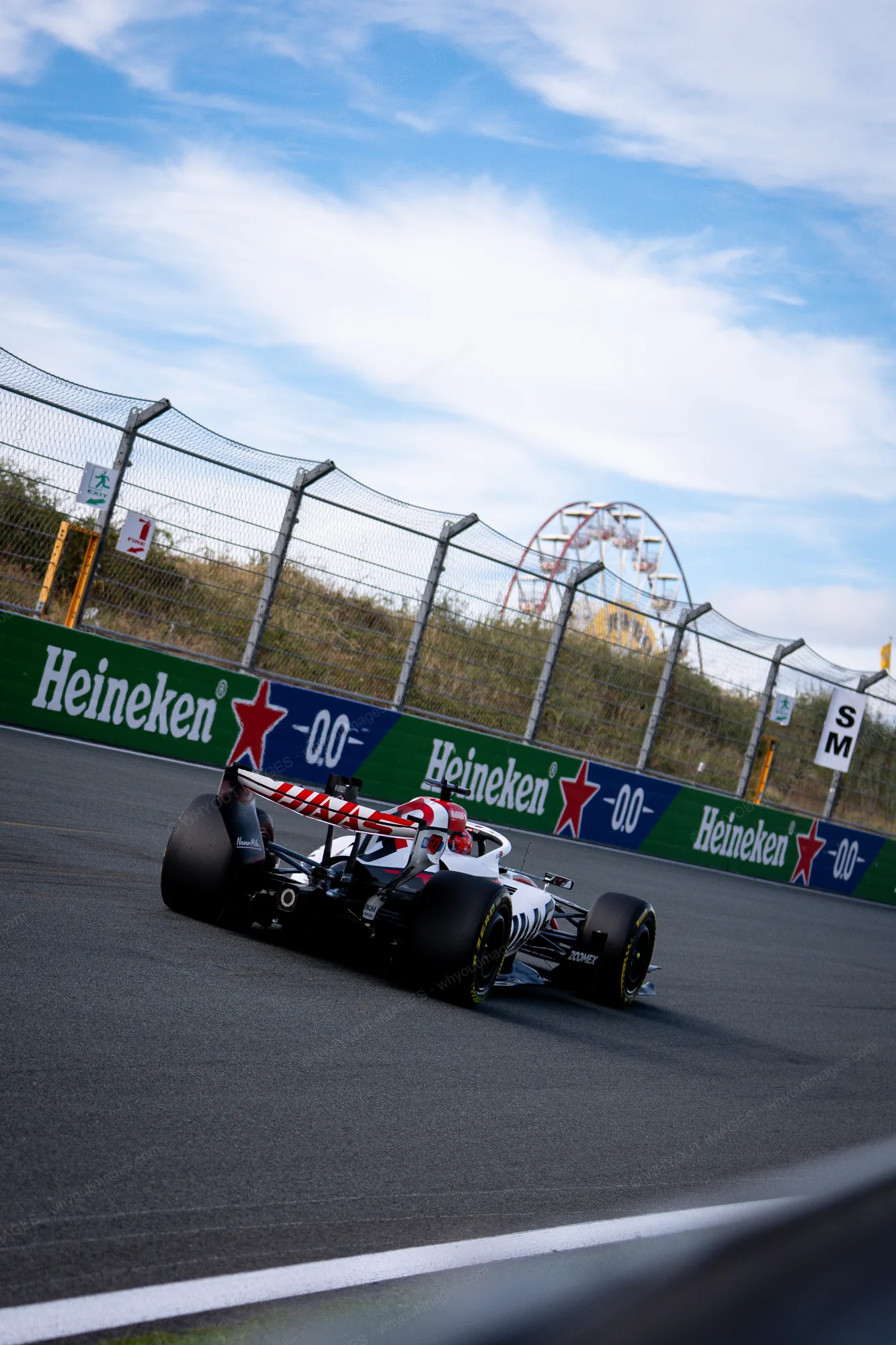 F1 2026: Dutch Grand Prix